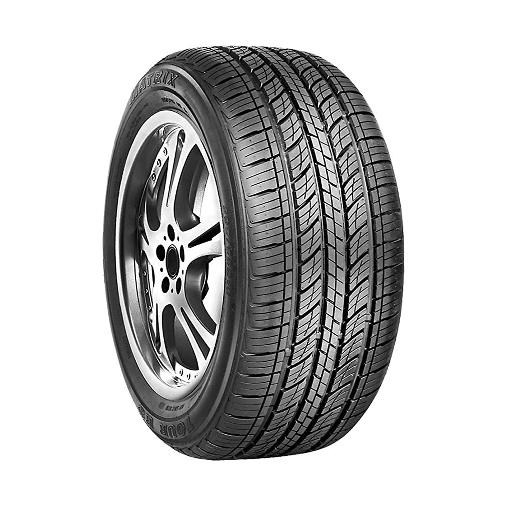 205/65R16 95H Multi-Mile MATRIX TOUR RS