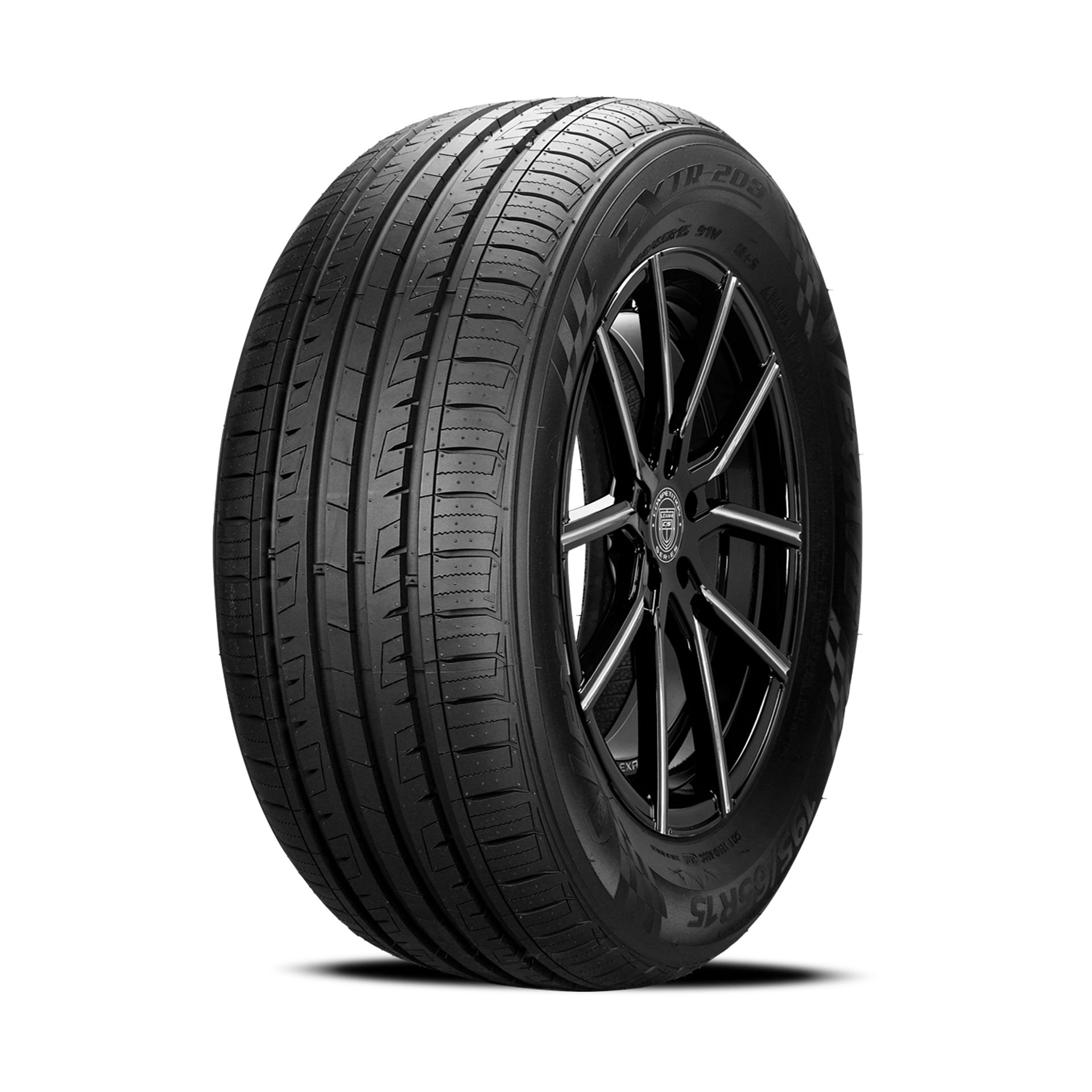 205/65R16 95V Lexani LXTR-203