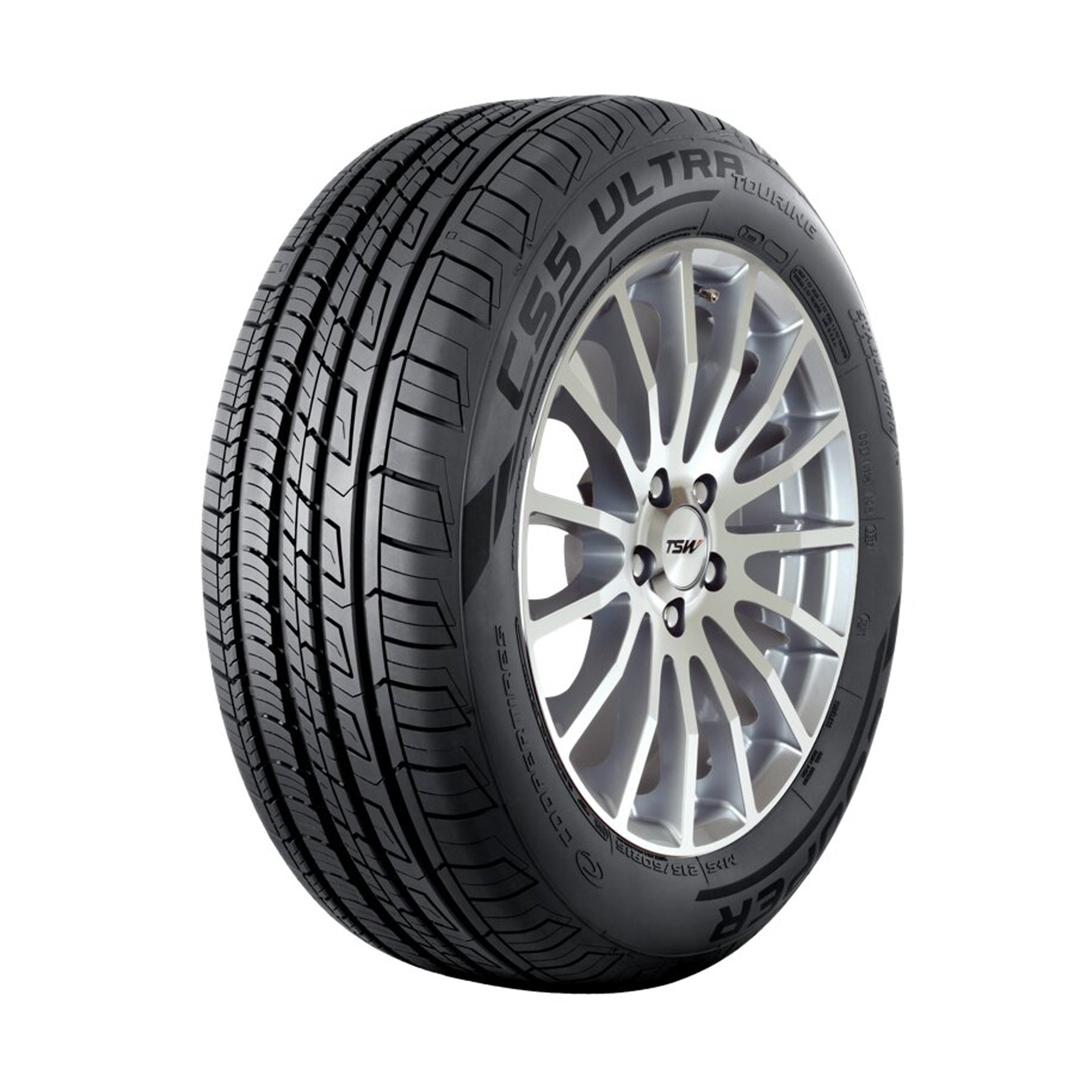 205/65R16 SL 95H Cooper CS5 ULTRA TOURING