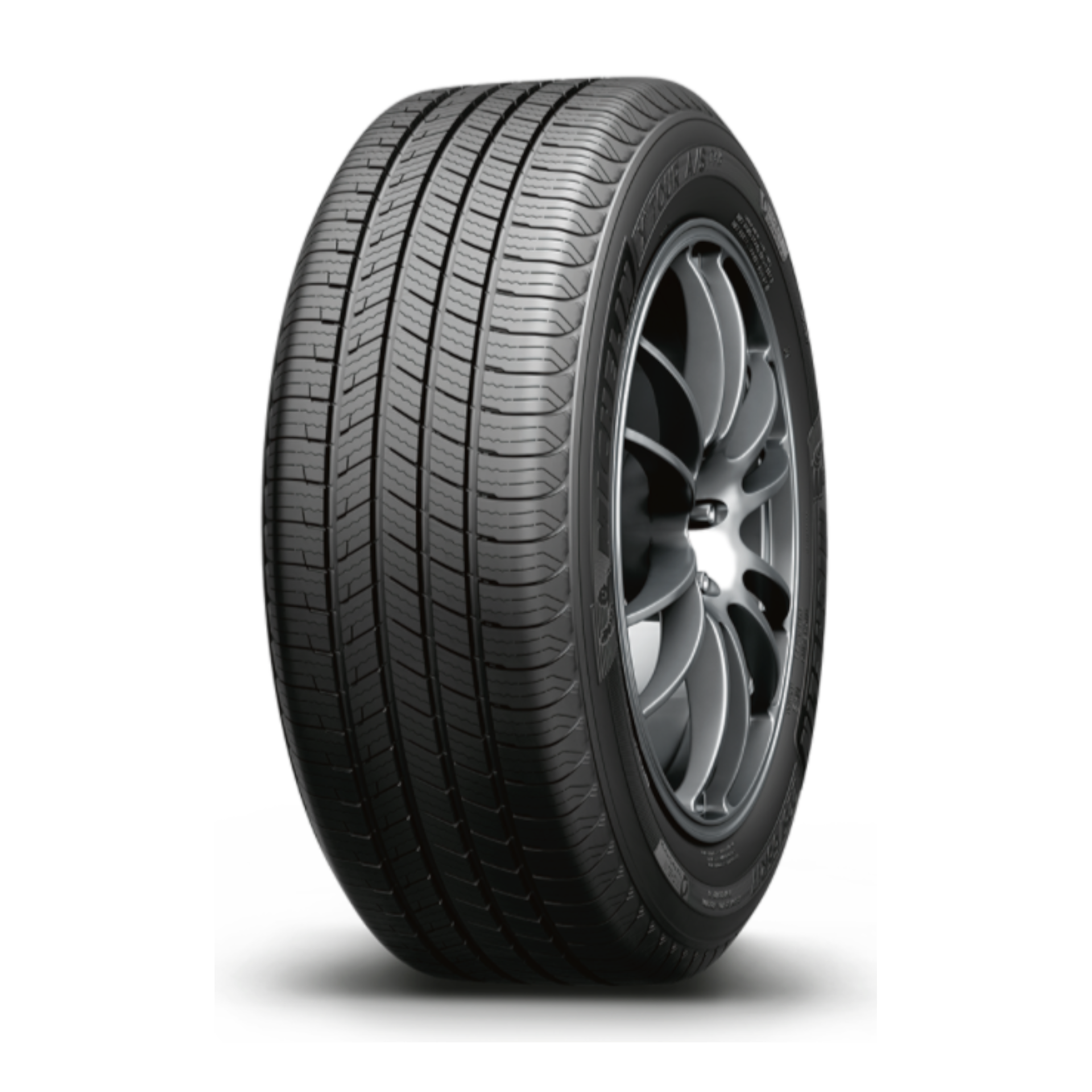 205/65R16 SL 95H Michelin X-TOUR A/S (H)