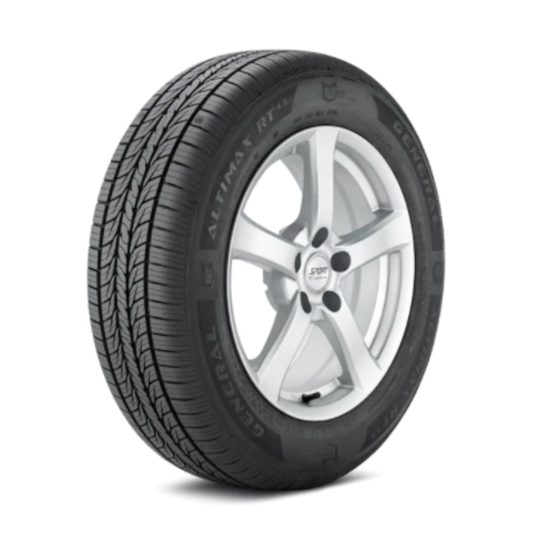 205/70R14 SL 95T General ALTIMAX RT43