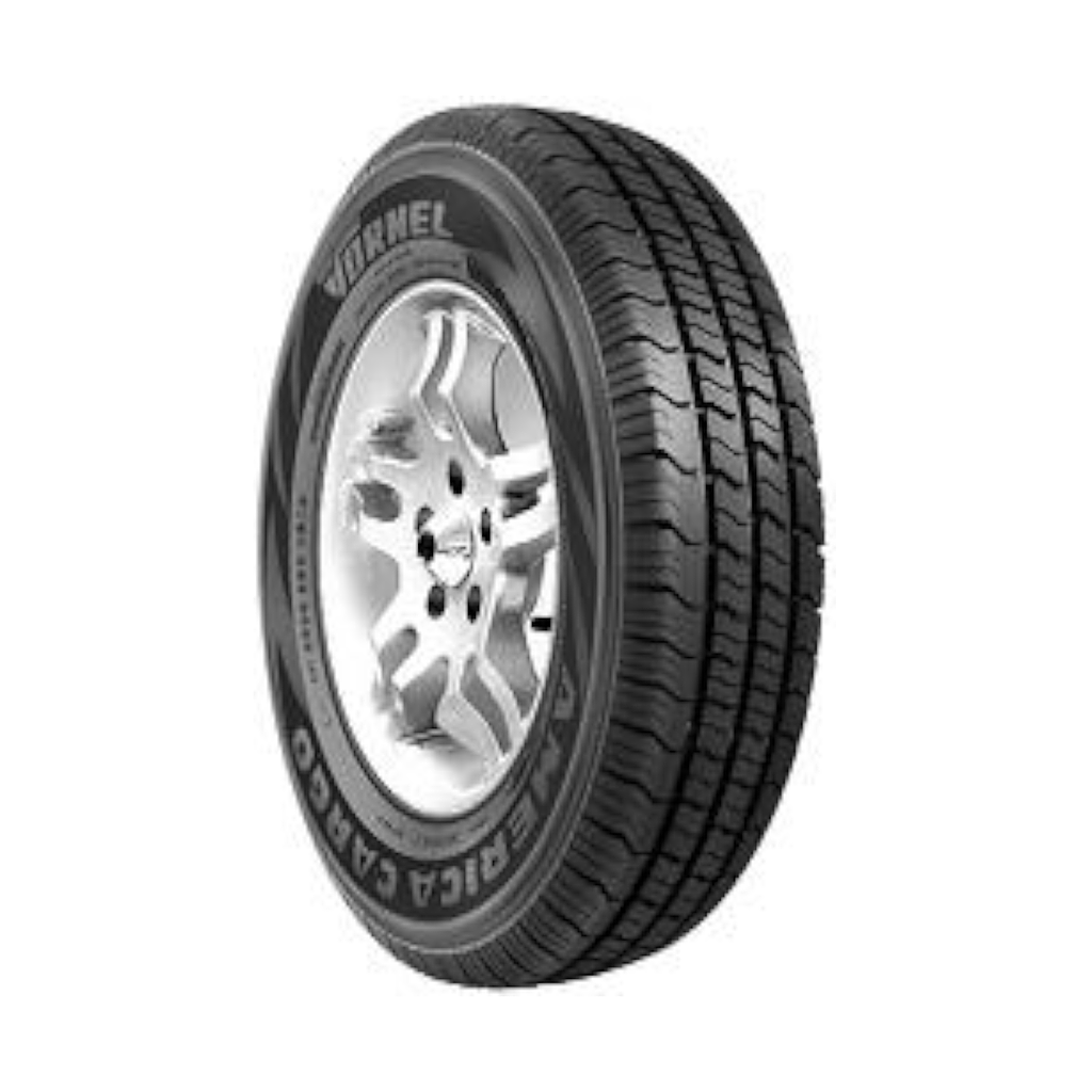 205/70R15JK America Cargo