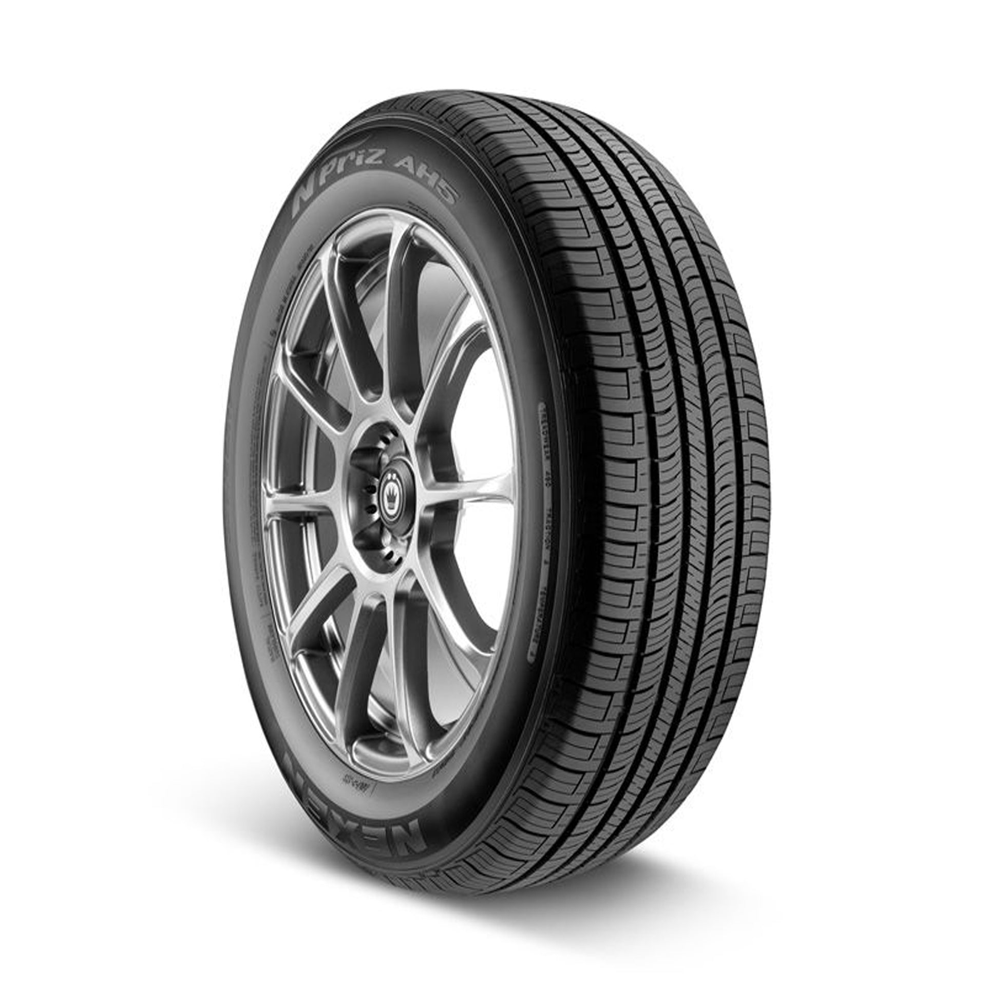 205/70R15 4PR 96T Nexen N Priz AH5