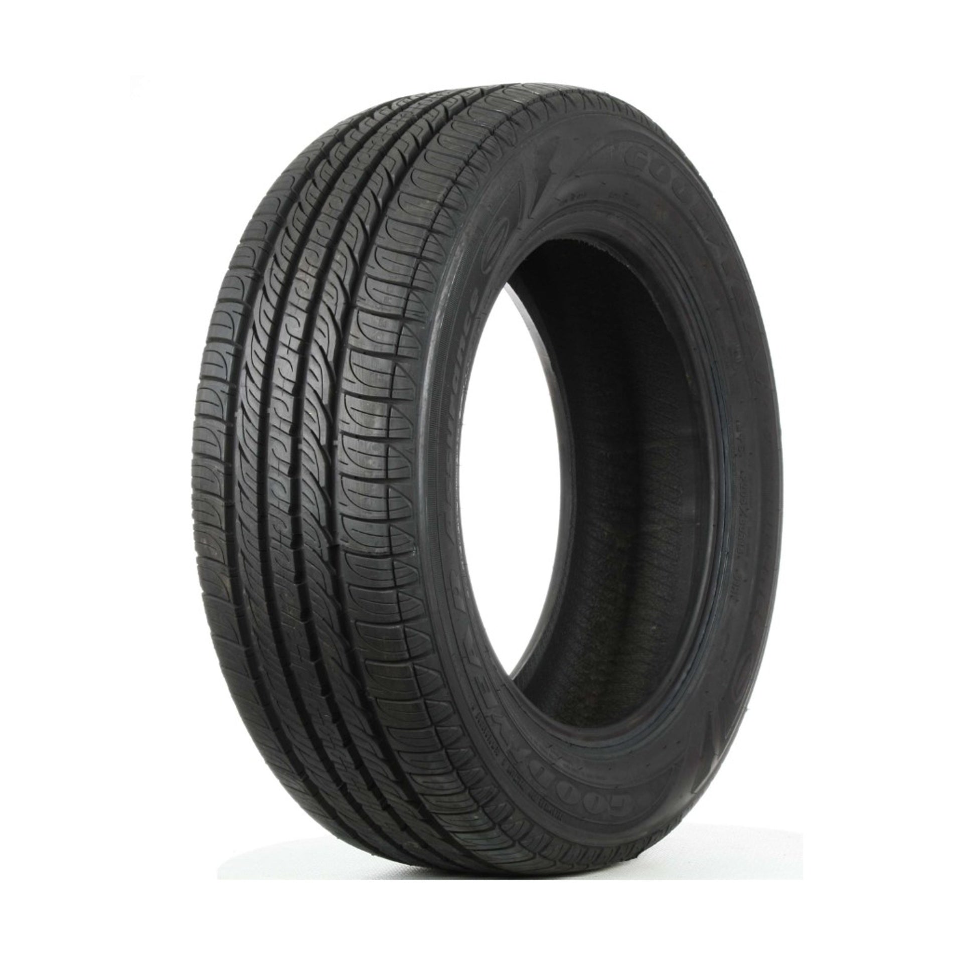 205/70R15 P SL 95T Goodyear ASSURANCE COMFORTRED