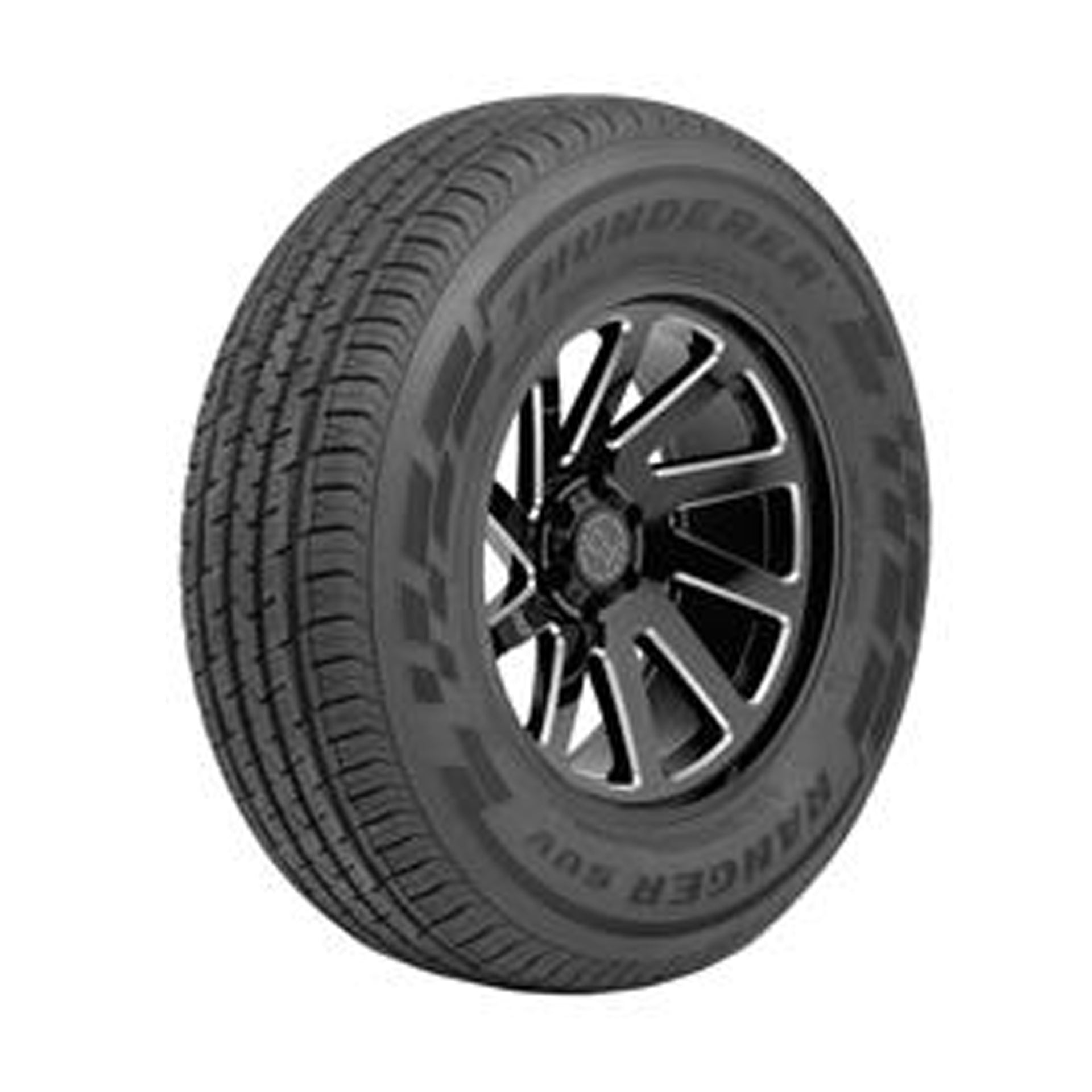 205/70R15 SL 96H Thunderer RANGER SUV HT603