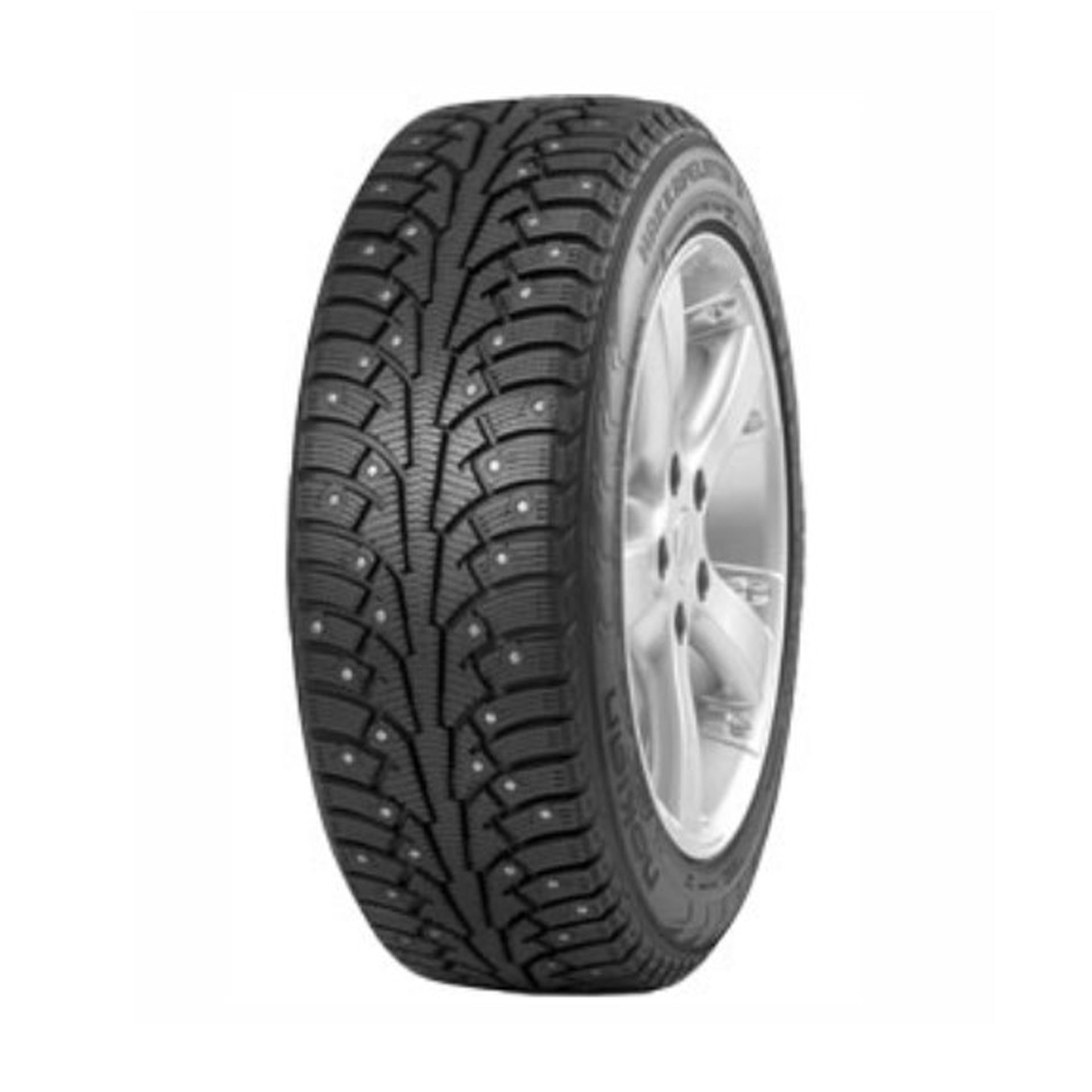 205/70R15 XL 100T Nokian HAKKAPELIITTA 5