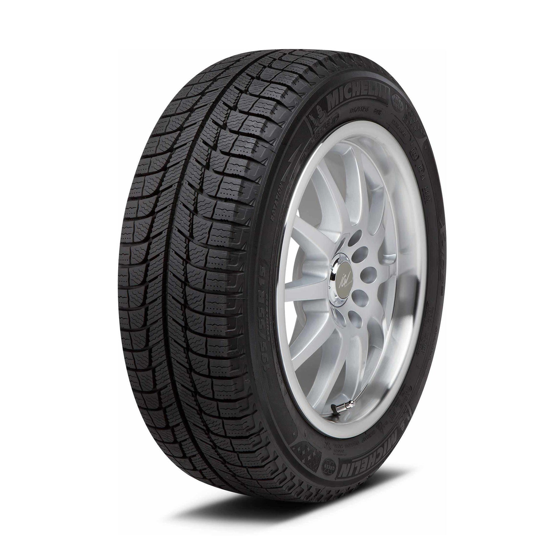 205/70R15 XL 96T Michelin X-ICE XI3