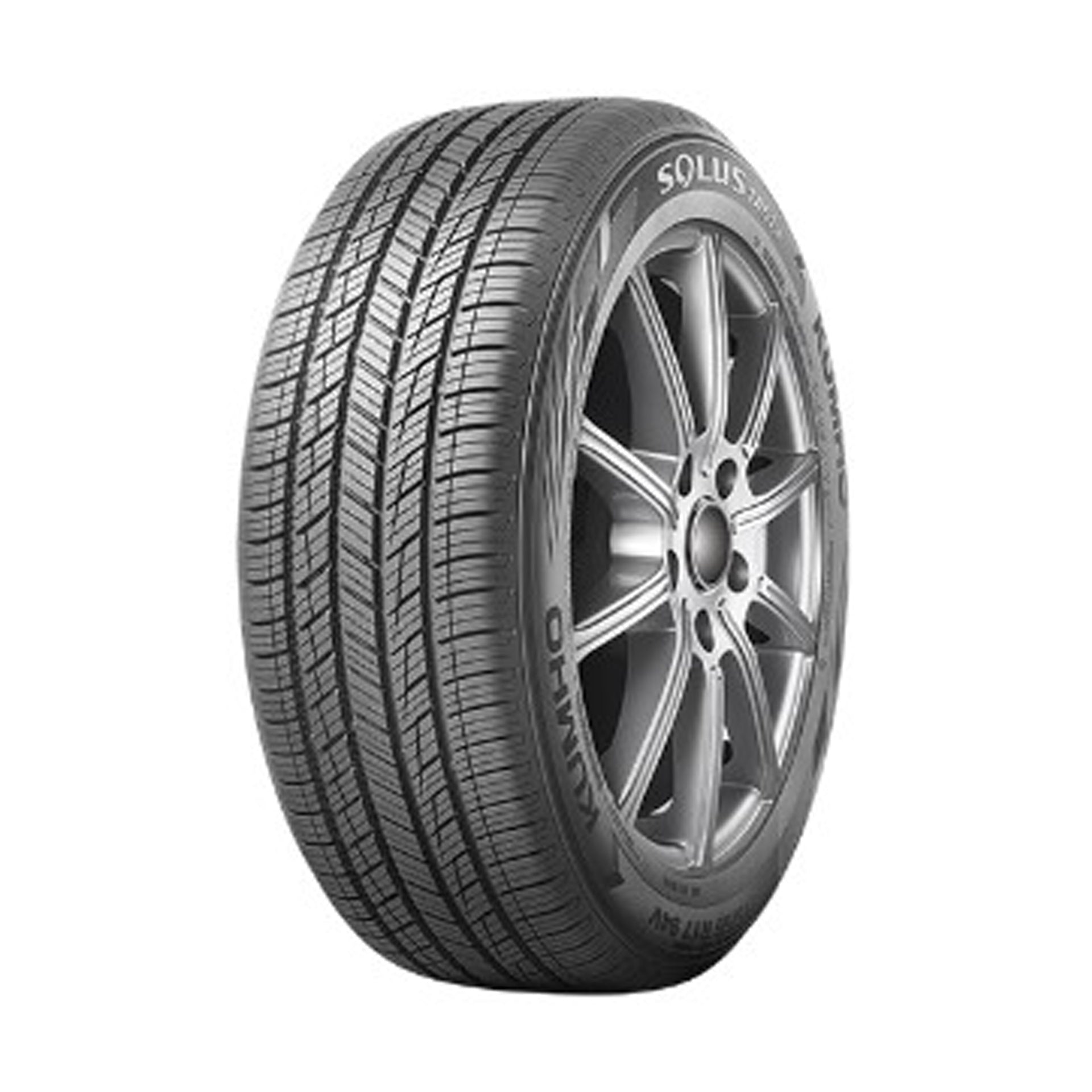 205/70R16 SL 97H Kumho SOLUS TA51A