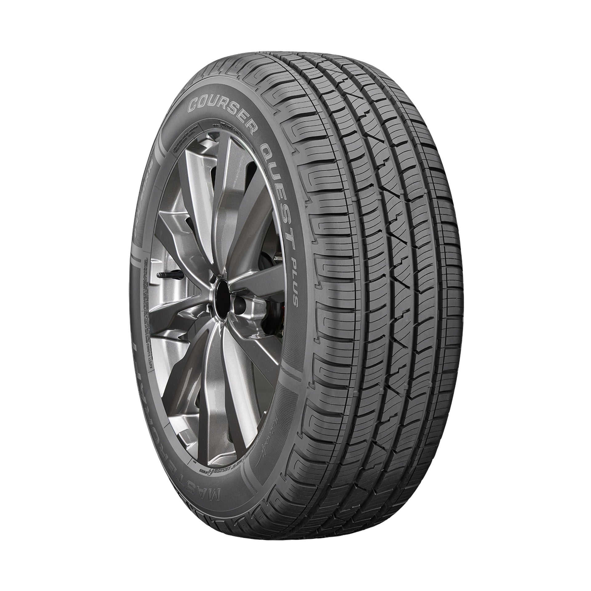 205/70R16 SL 97H Mastercraft COURSER QUEST PLUS