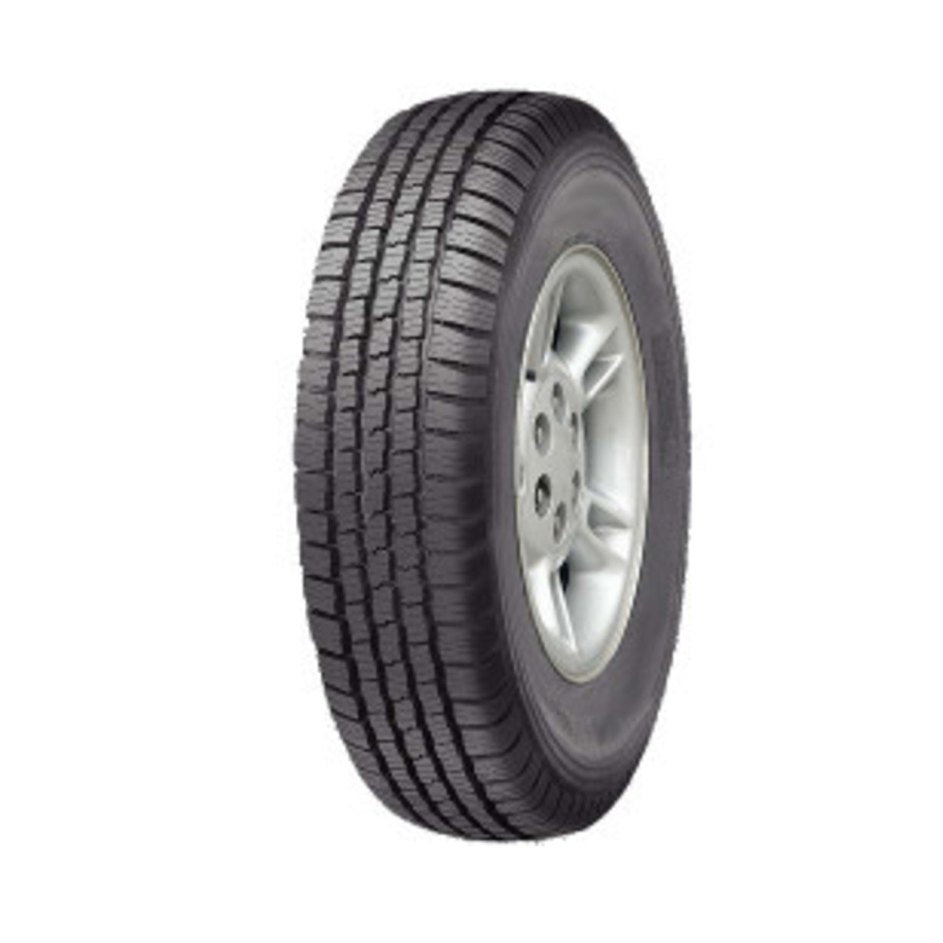 205/75R14 6PR C 100L Dynatrail ST Radial Trailer