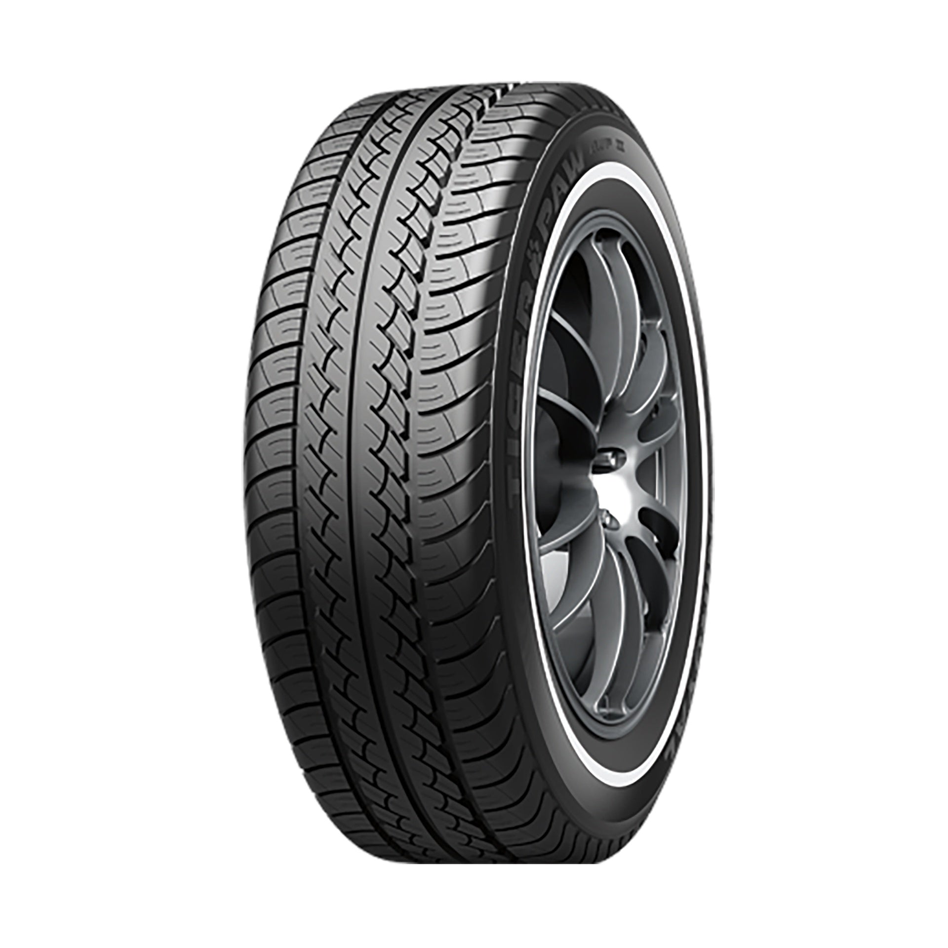 205/75R14 P 95S Uniroyal TIGER PAW AWP II
