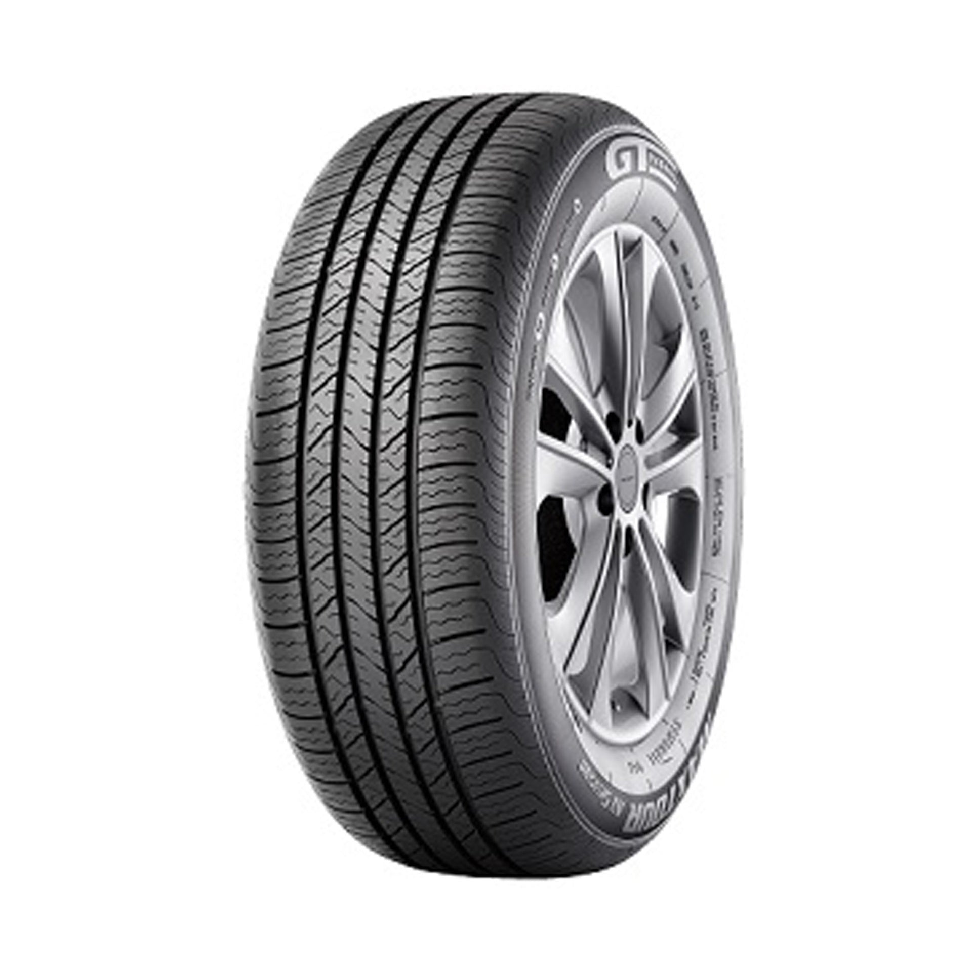 205/75R15 97T GT Radial MAXTOUR ALL SEASON