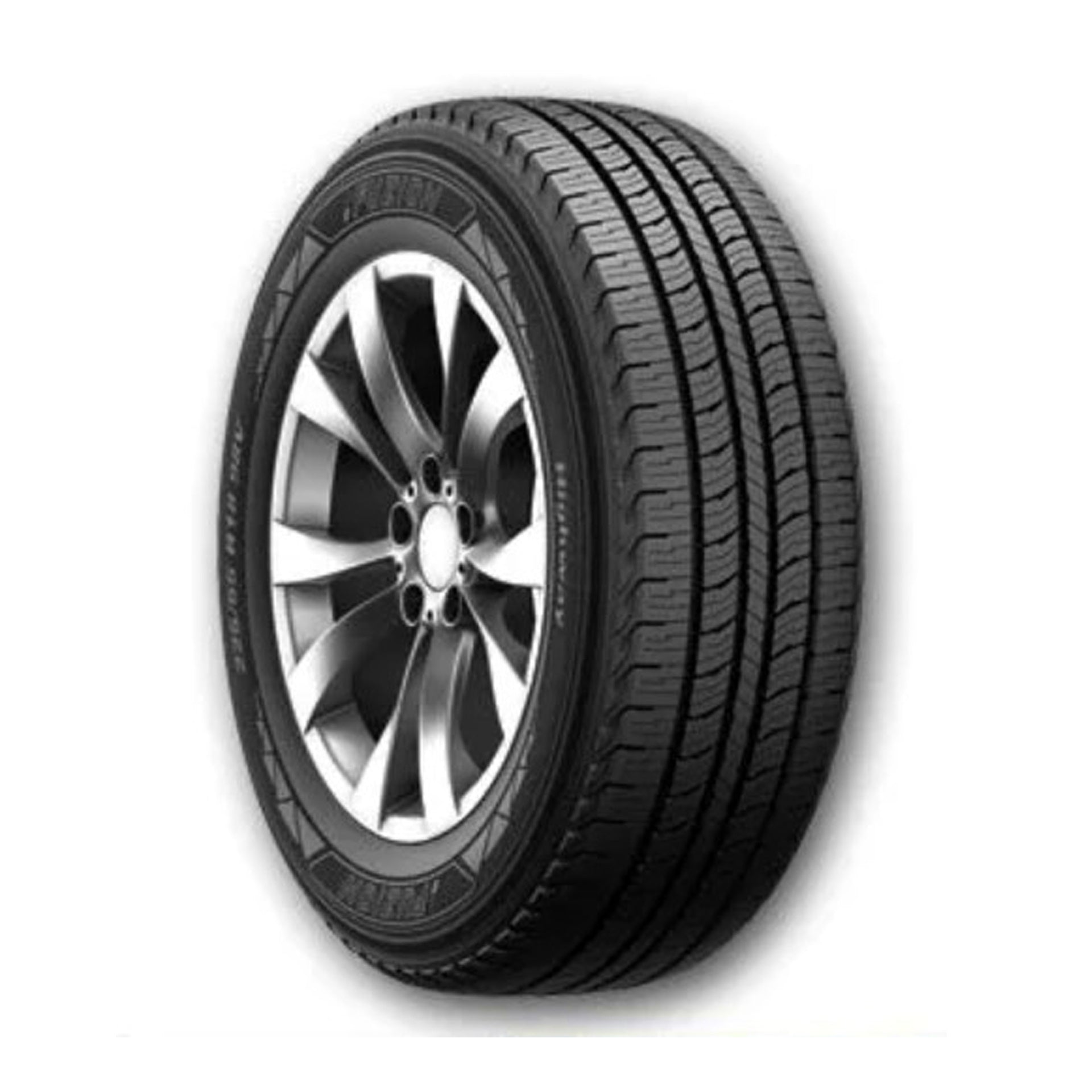 205/75R15 SL 97S Fuzion HIGHWAY