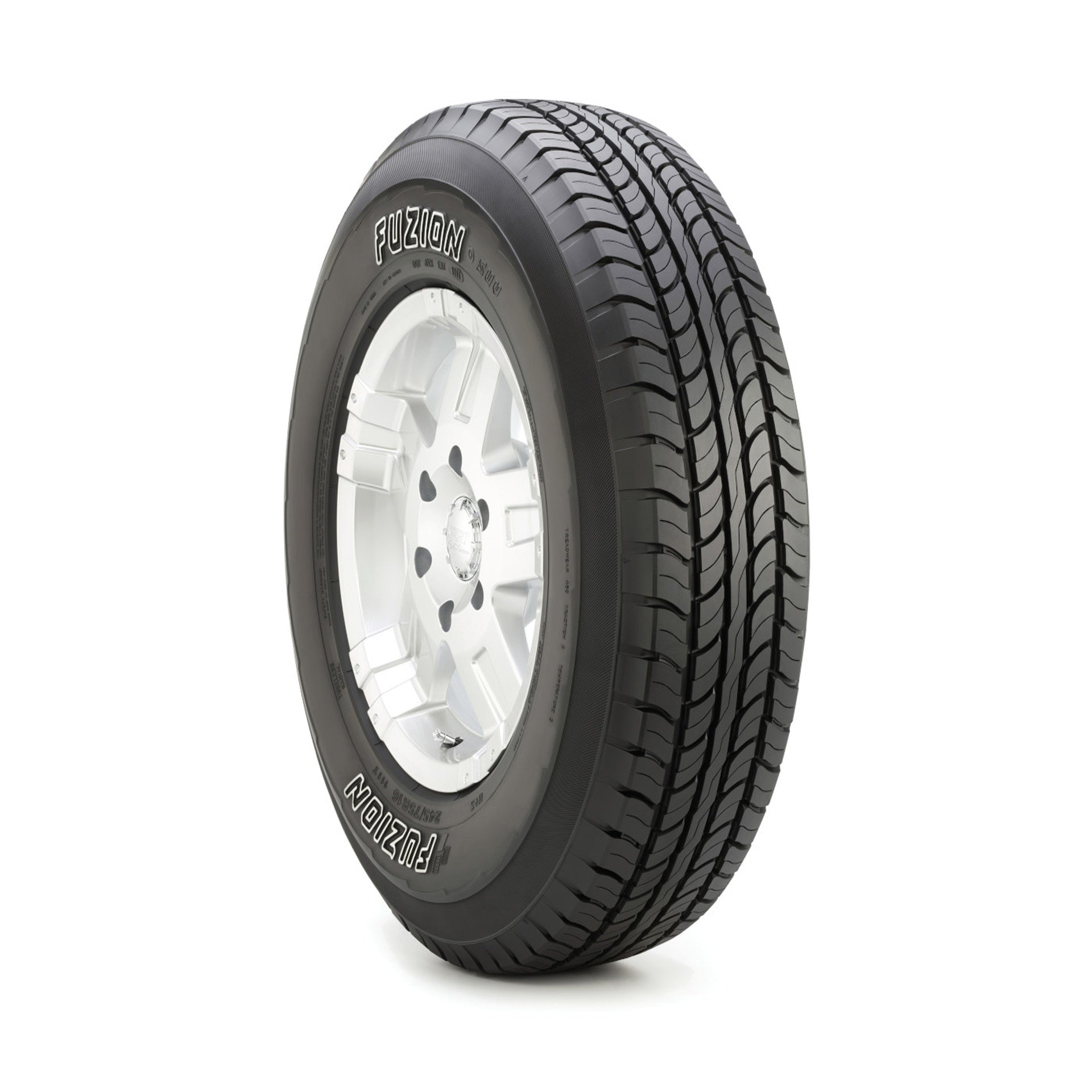205/75R15 SL 97T Fuzion SUV