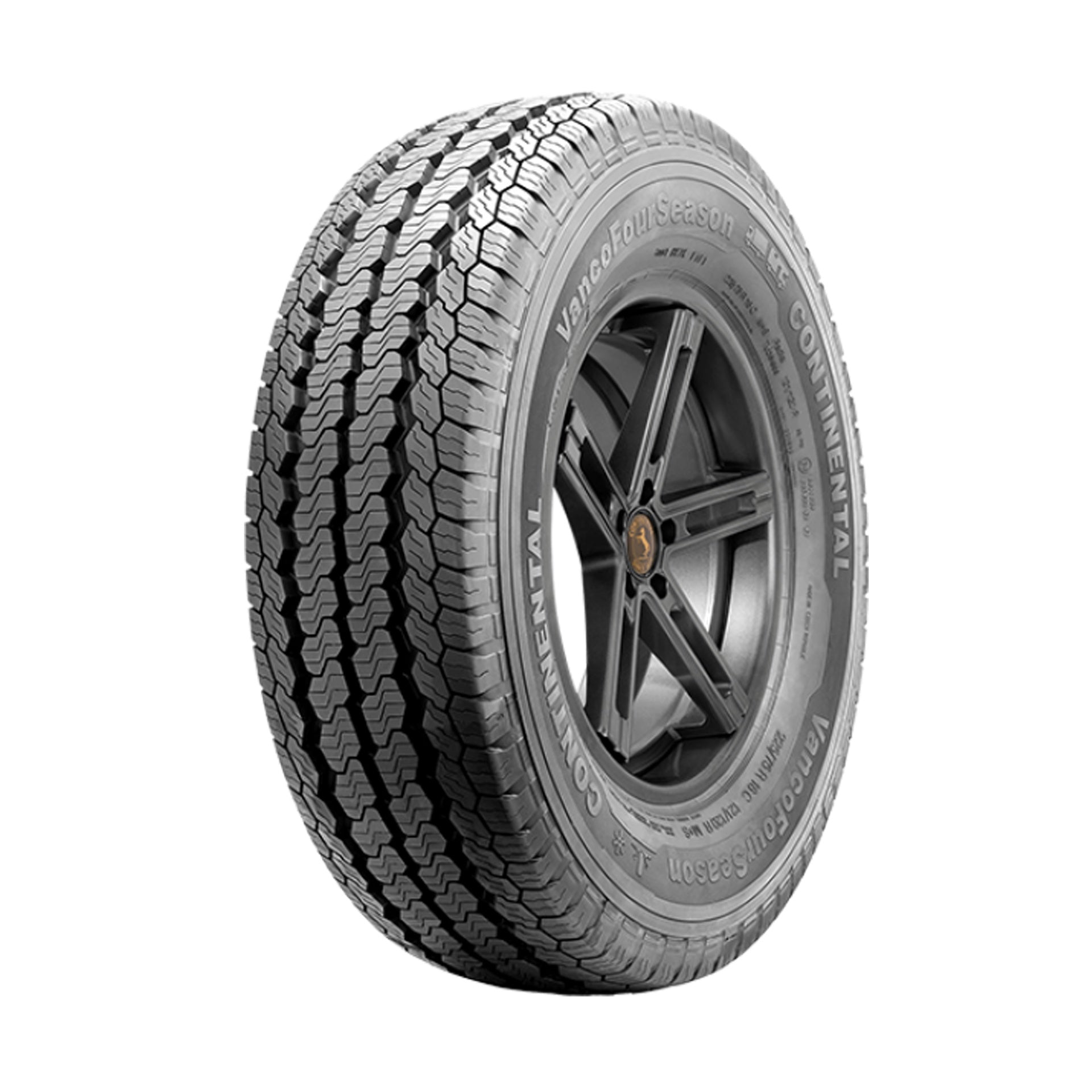 205/75R16 8PR 110R Continental VANCOFOURSEASON
