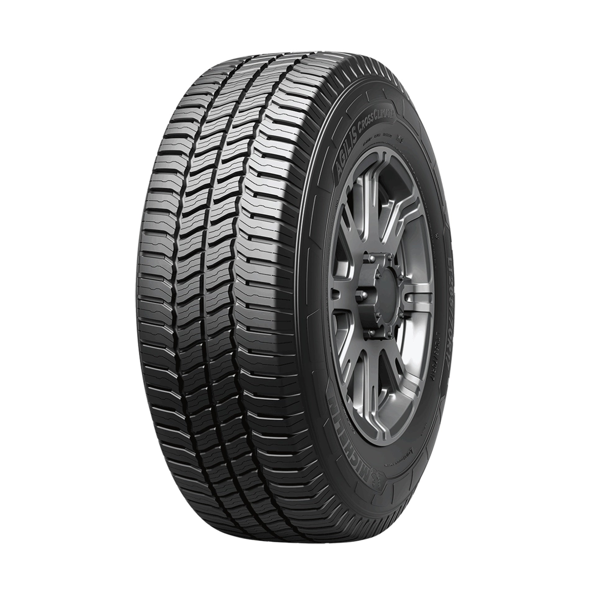 205/75R16 SL 113/111R Michelin AGILIS CROSSCLIMATE