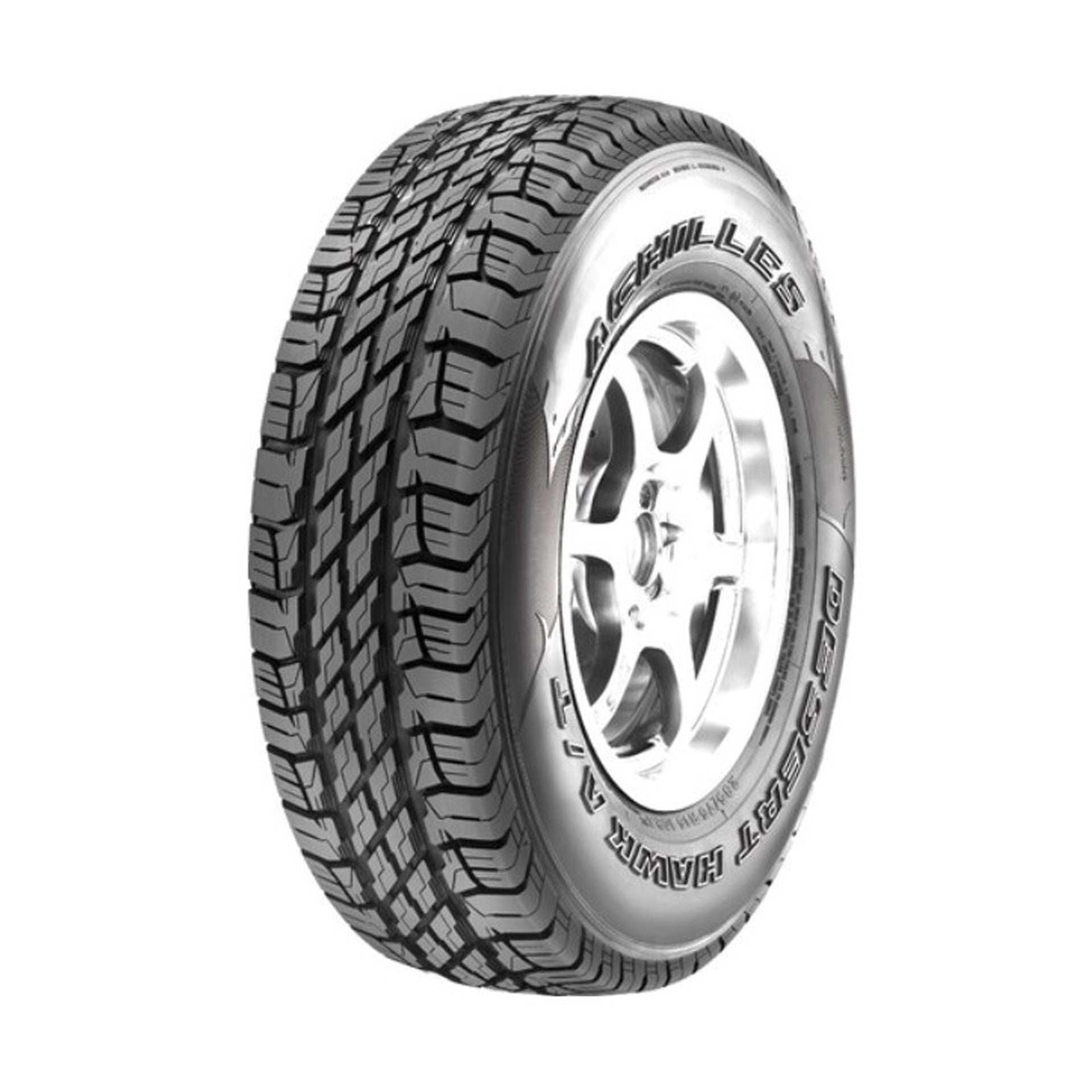 205/80R16 XL 110S Achilles DESERT HAWK A/T