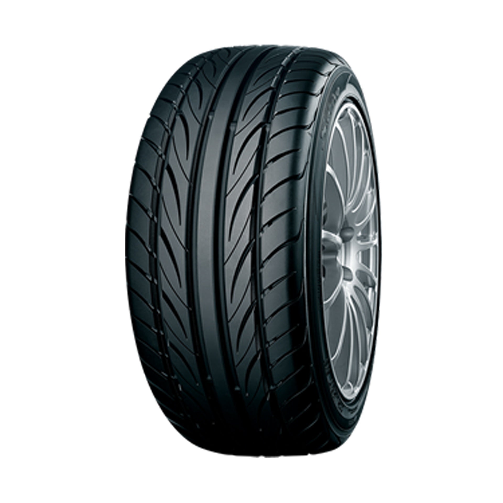 215/35R19 85Y Yokohama S DRIVE