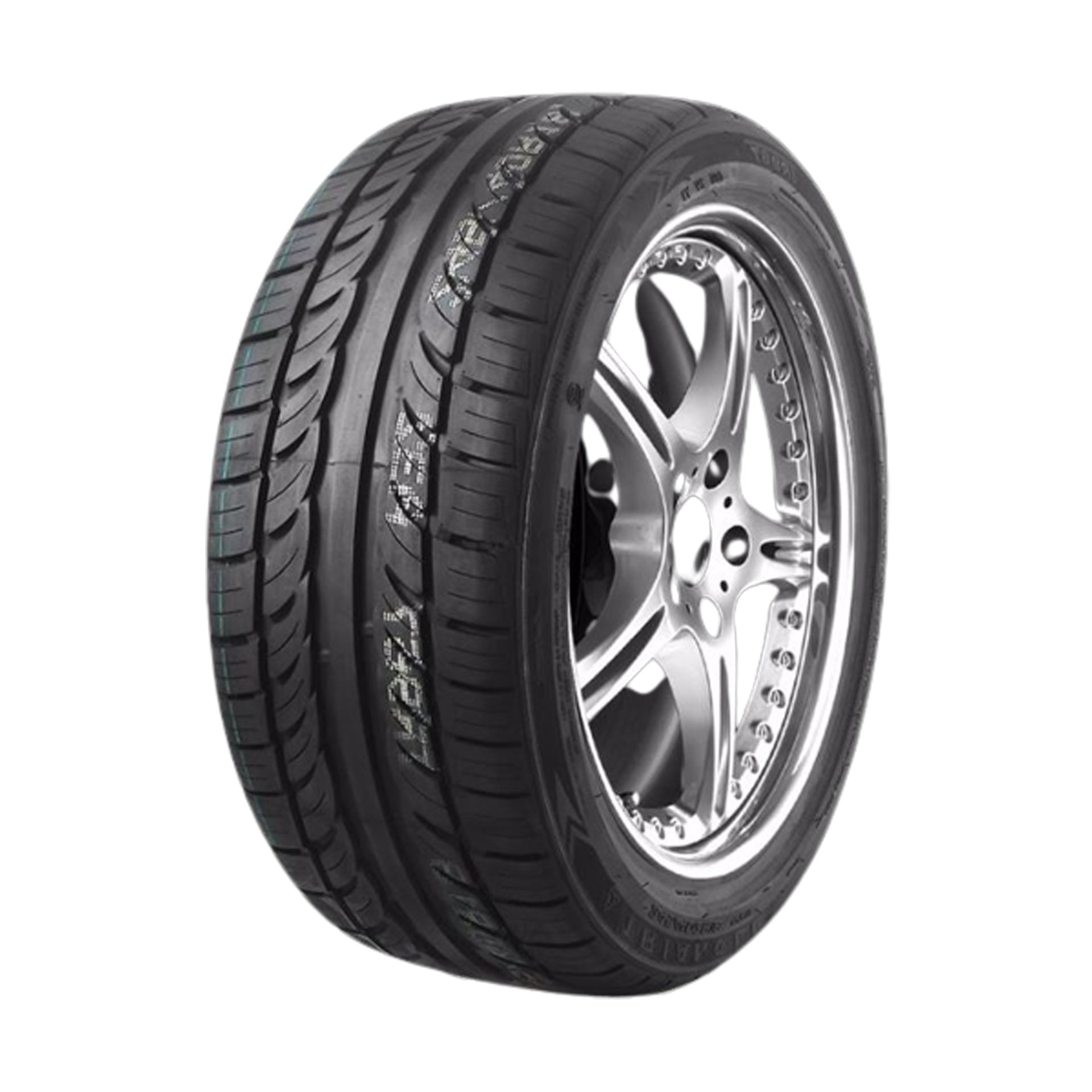 215/40R17 87W Triangle TR967