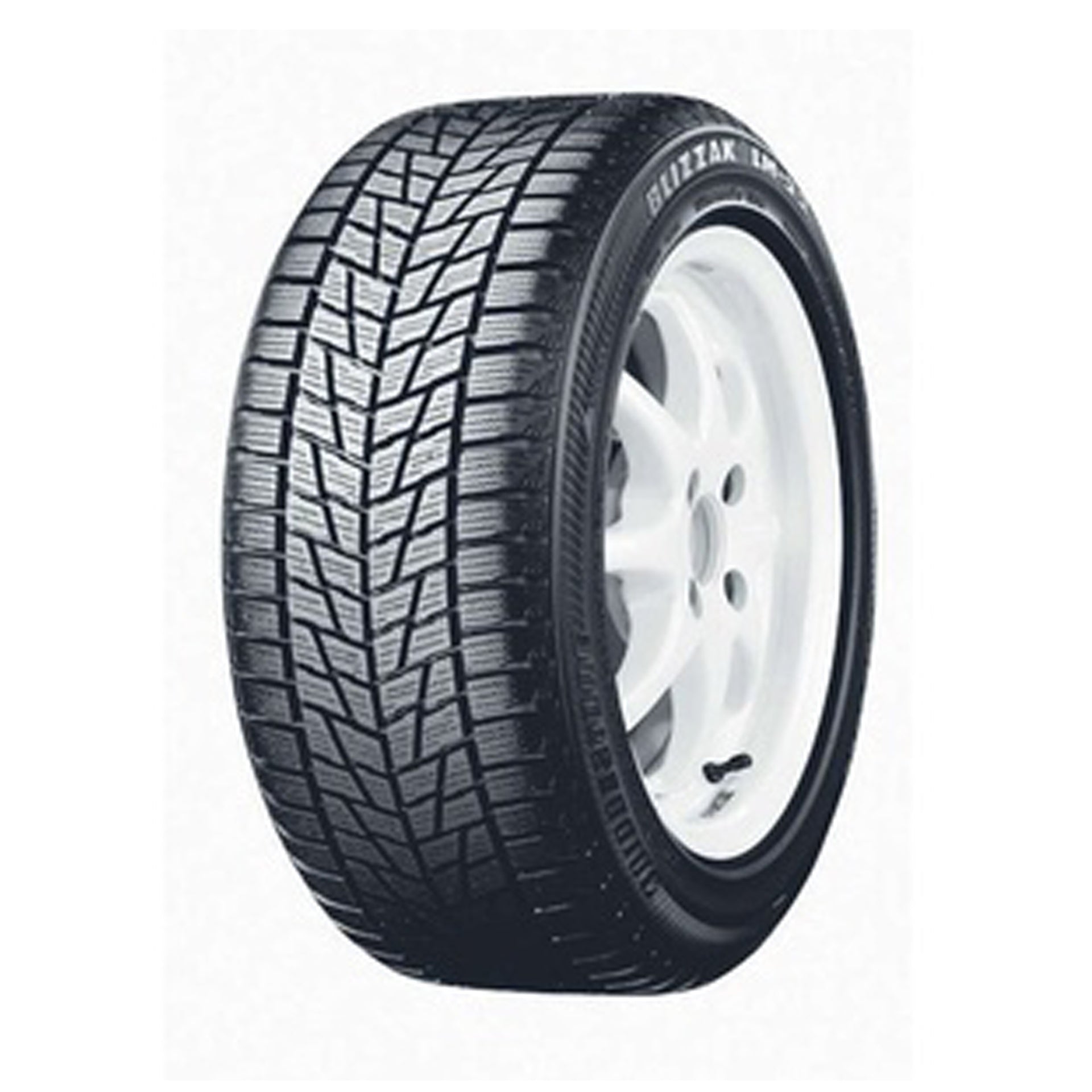 215/45R16 4PR 86V Bridgestone BLIZZAK LM22