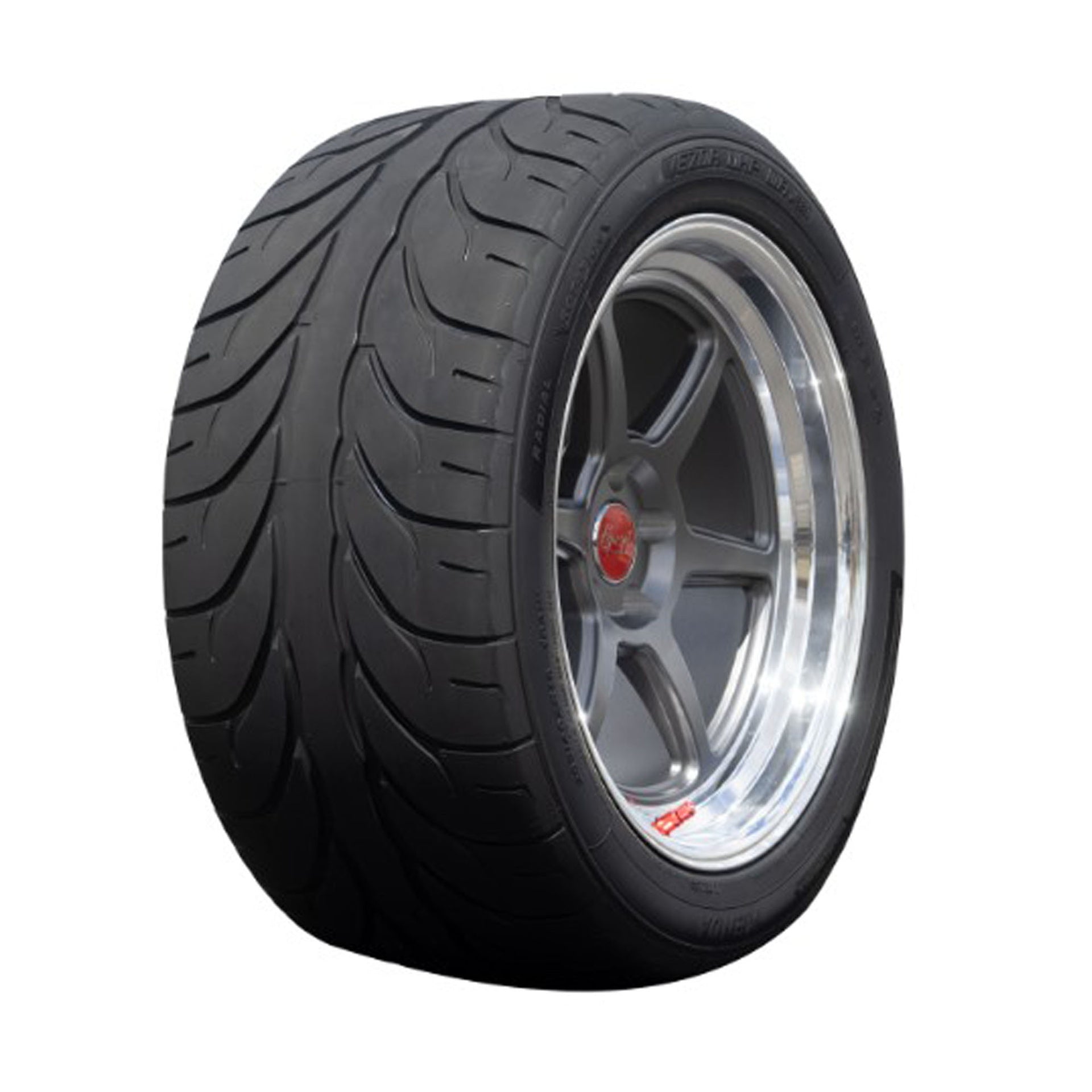 215/45R17 87W Kenda VEZDA KR20A UHP