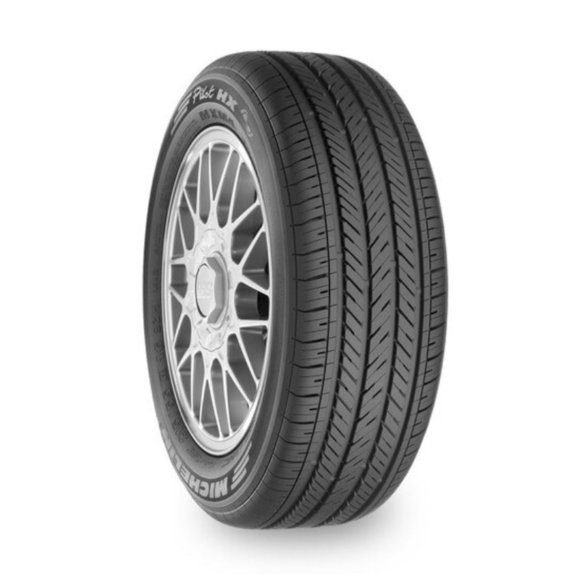 215/45R17 P SL 87V Michelin PILOT HX MXM4