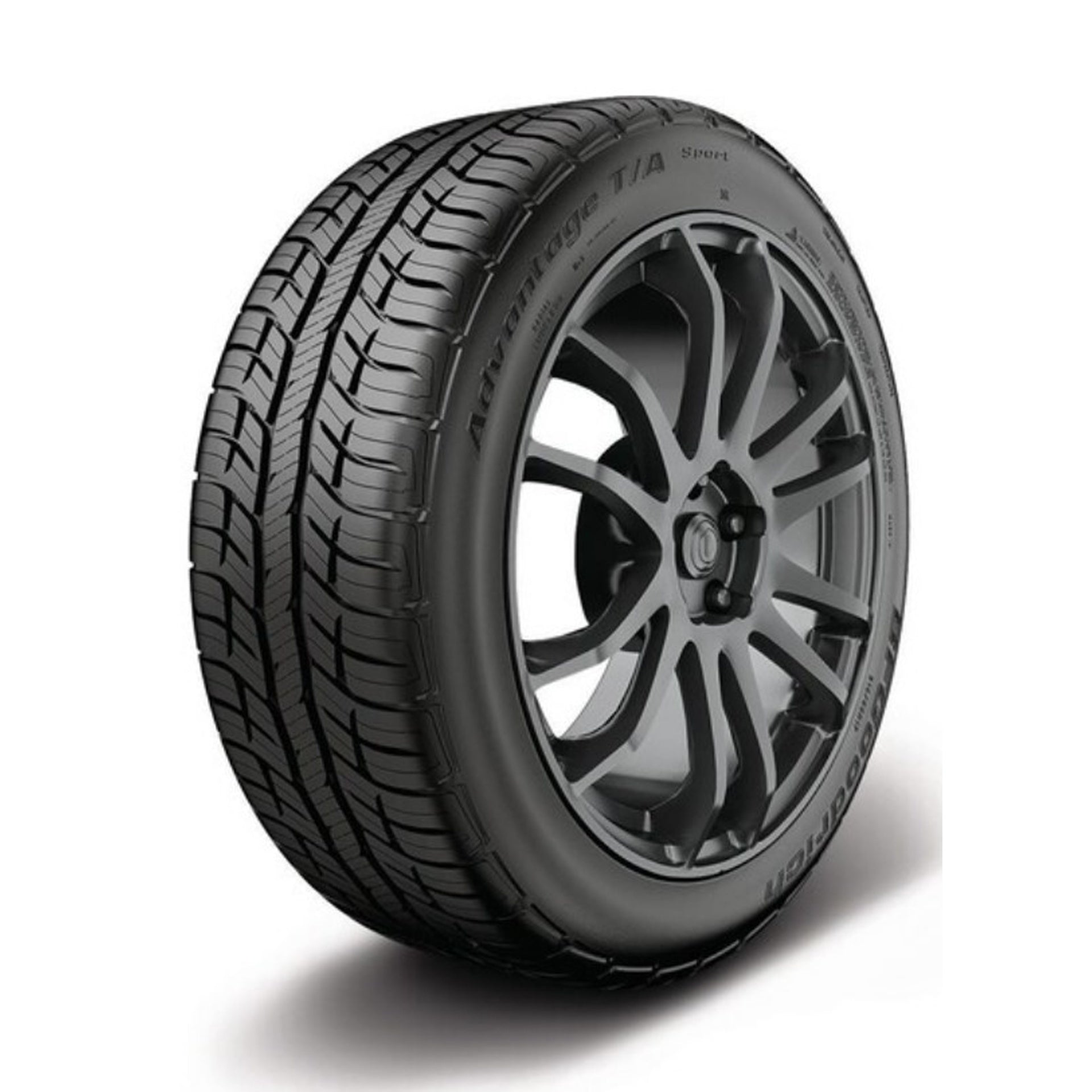 215/45R17 SL 87V BF Goodrich ADVANTAGE T/A SPORT