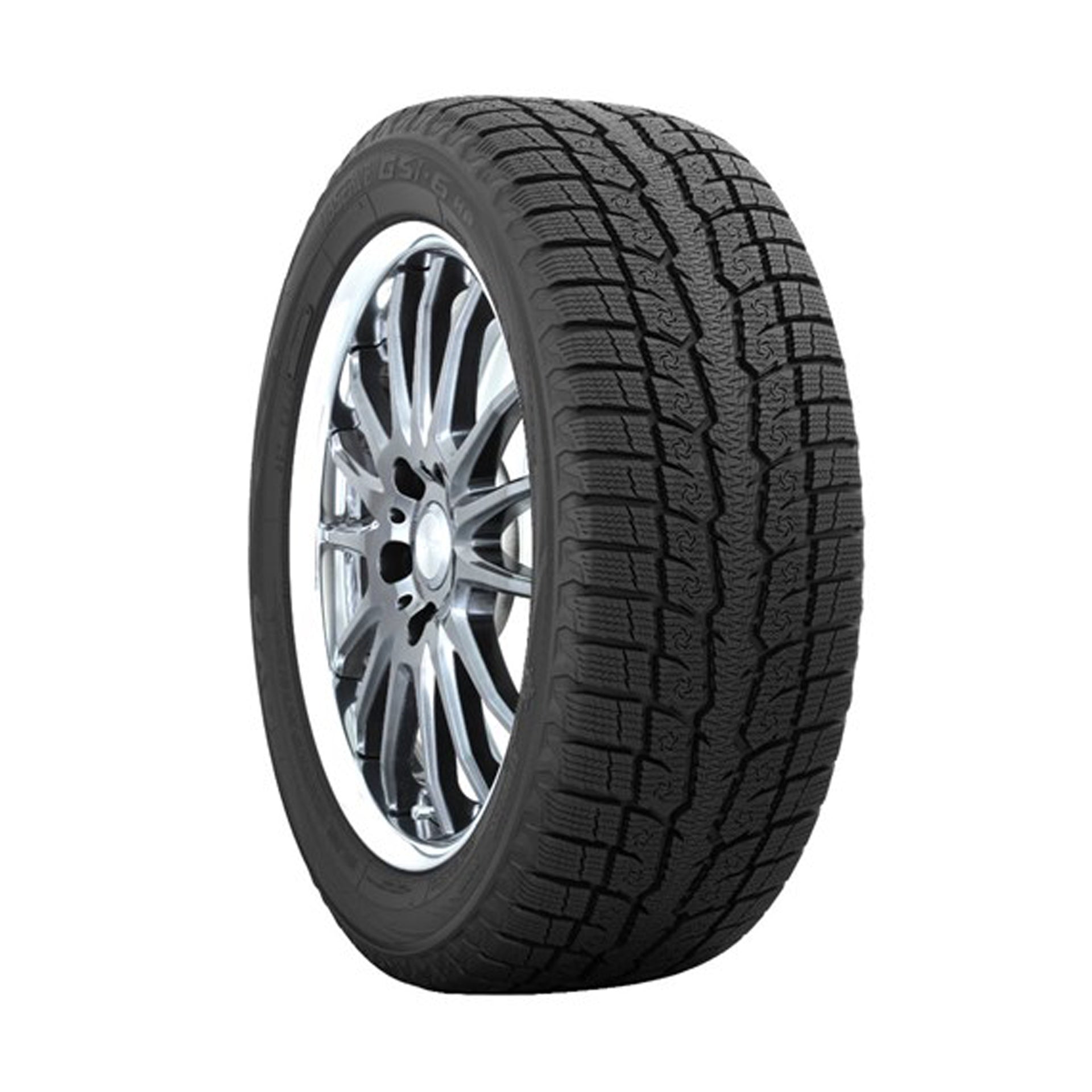 215/45R17 XL 91H Toyo OBSERVE GSI-6