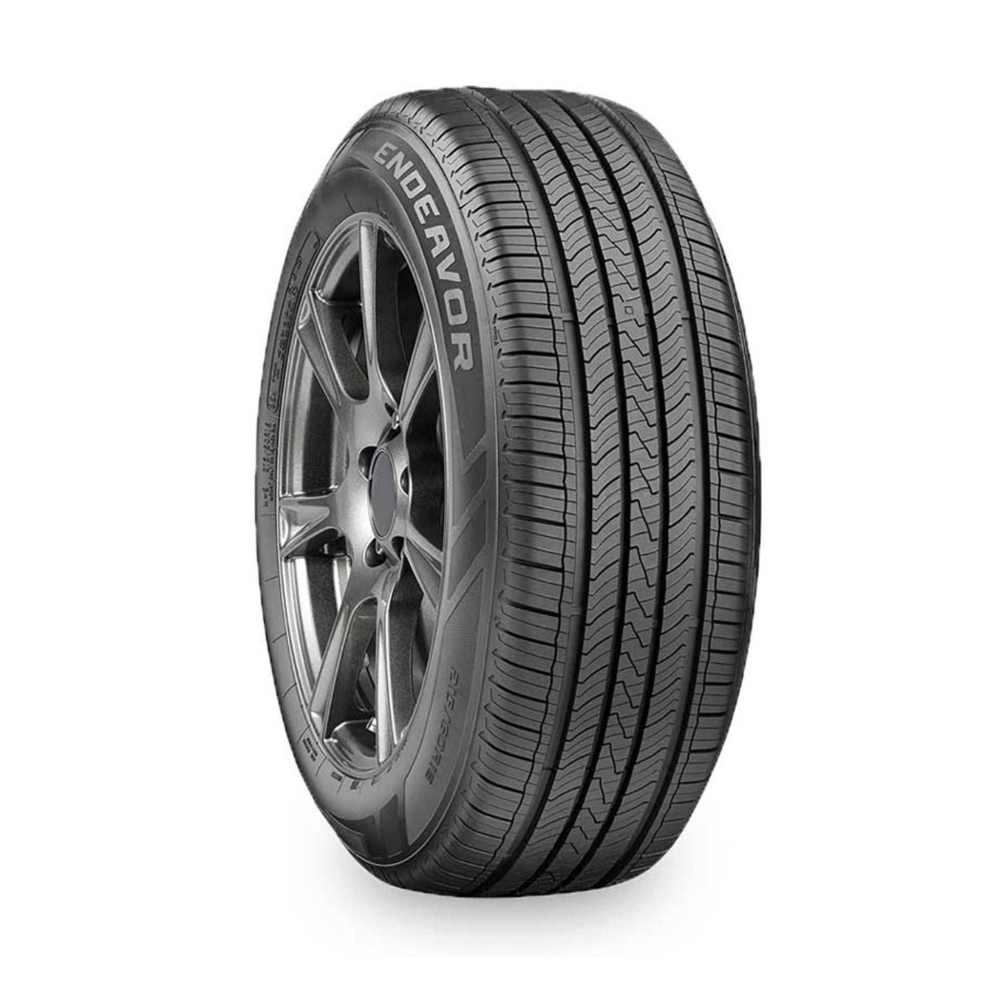 215/45R17 XL 91V Cooper ENDEAVOR