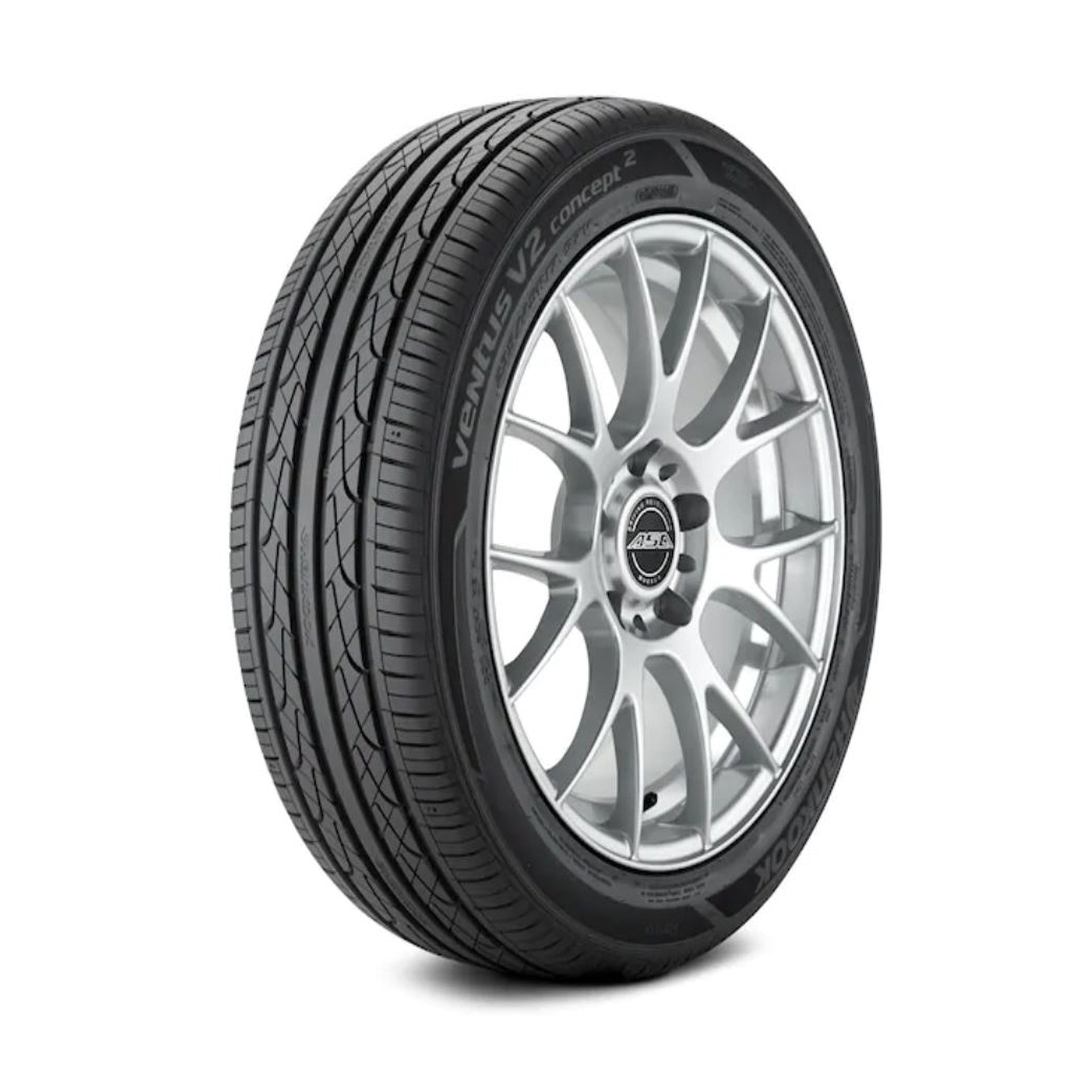 215/45R17 XL 91V Hankook VENTUS V2 CONCEPT2