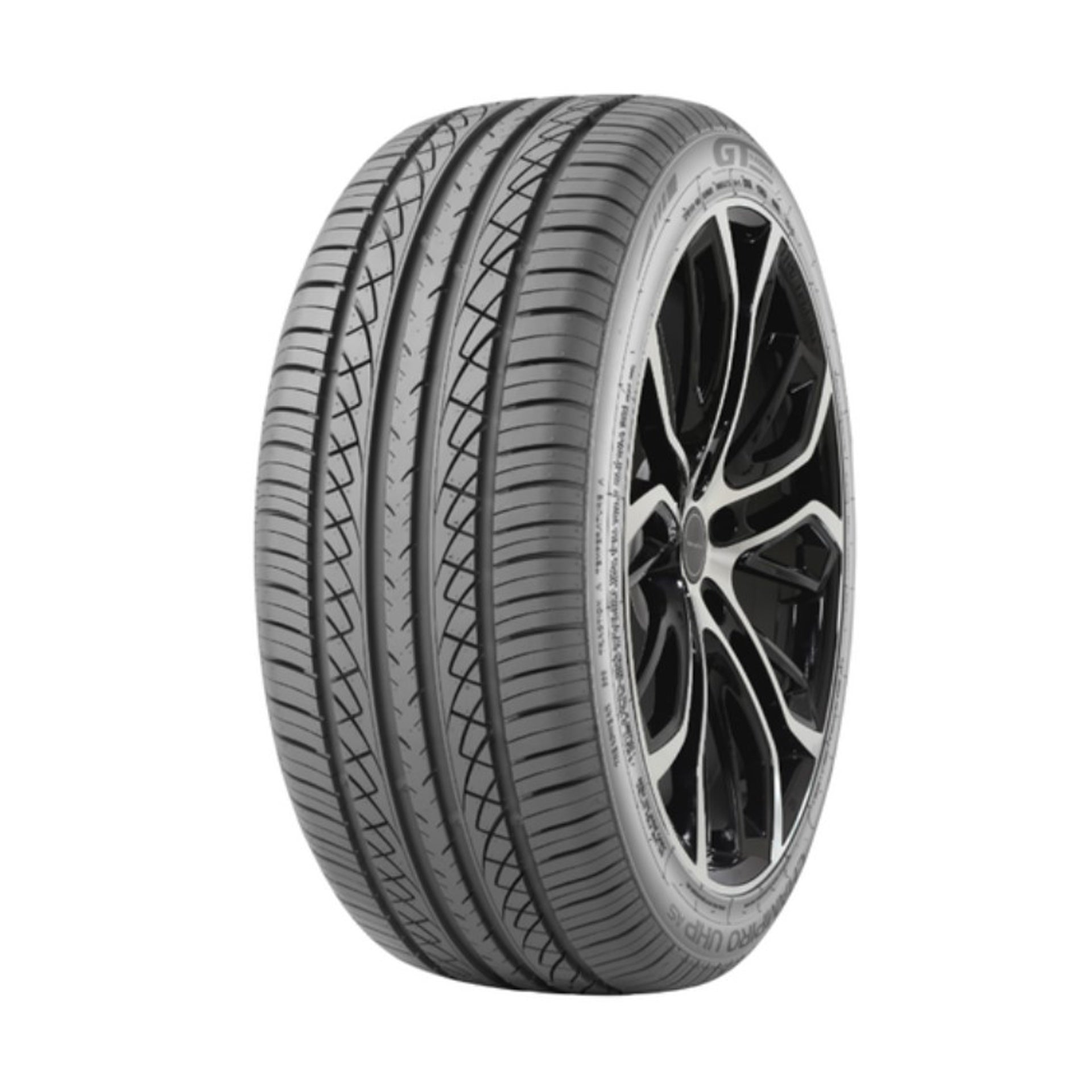 215/45R17 XL 91W GT Radial CHAMPIRO UHP AS