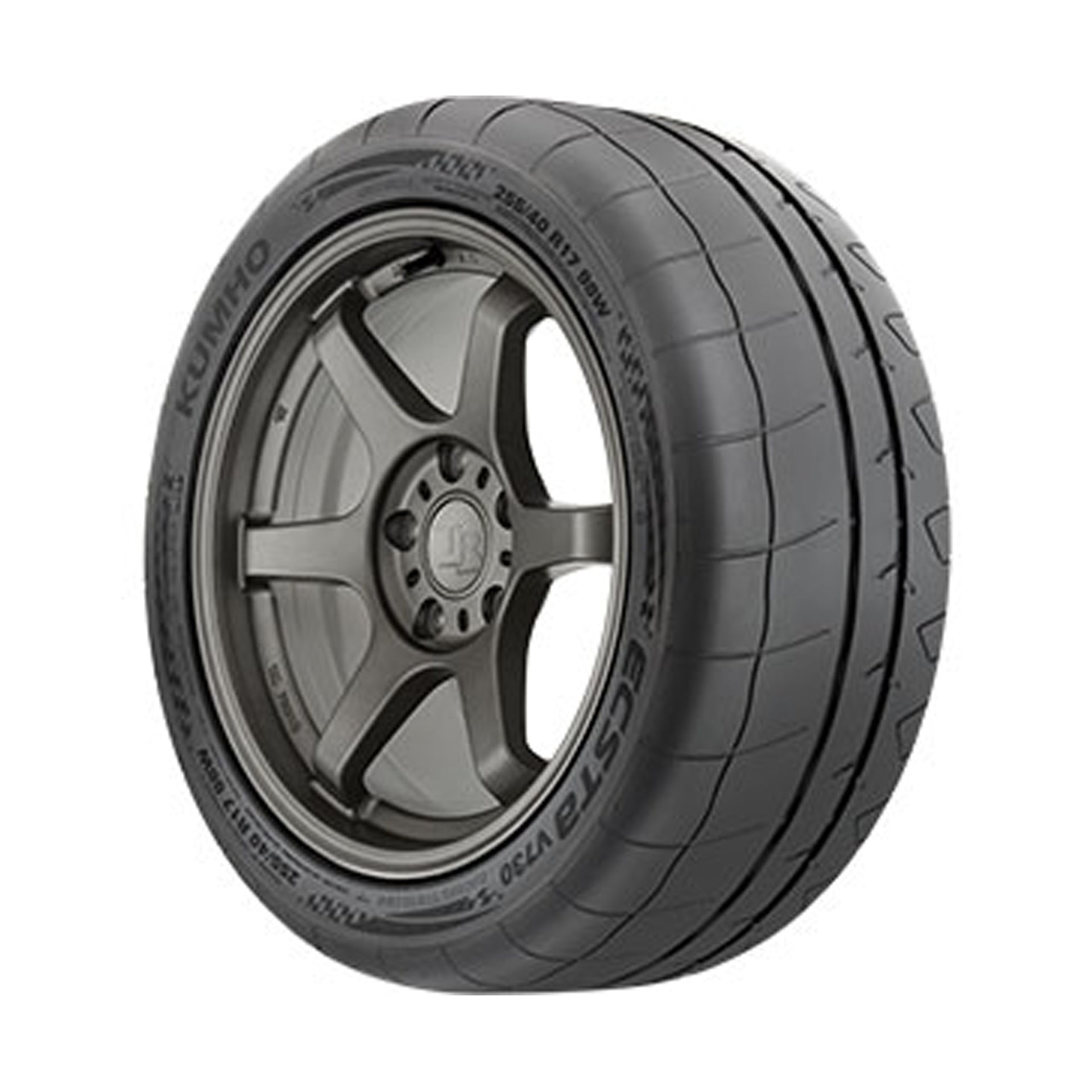 215/45R17 XL 91W Kumho ECSTA V730