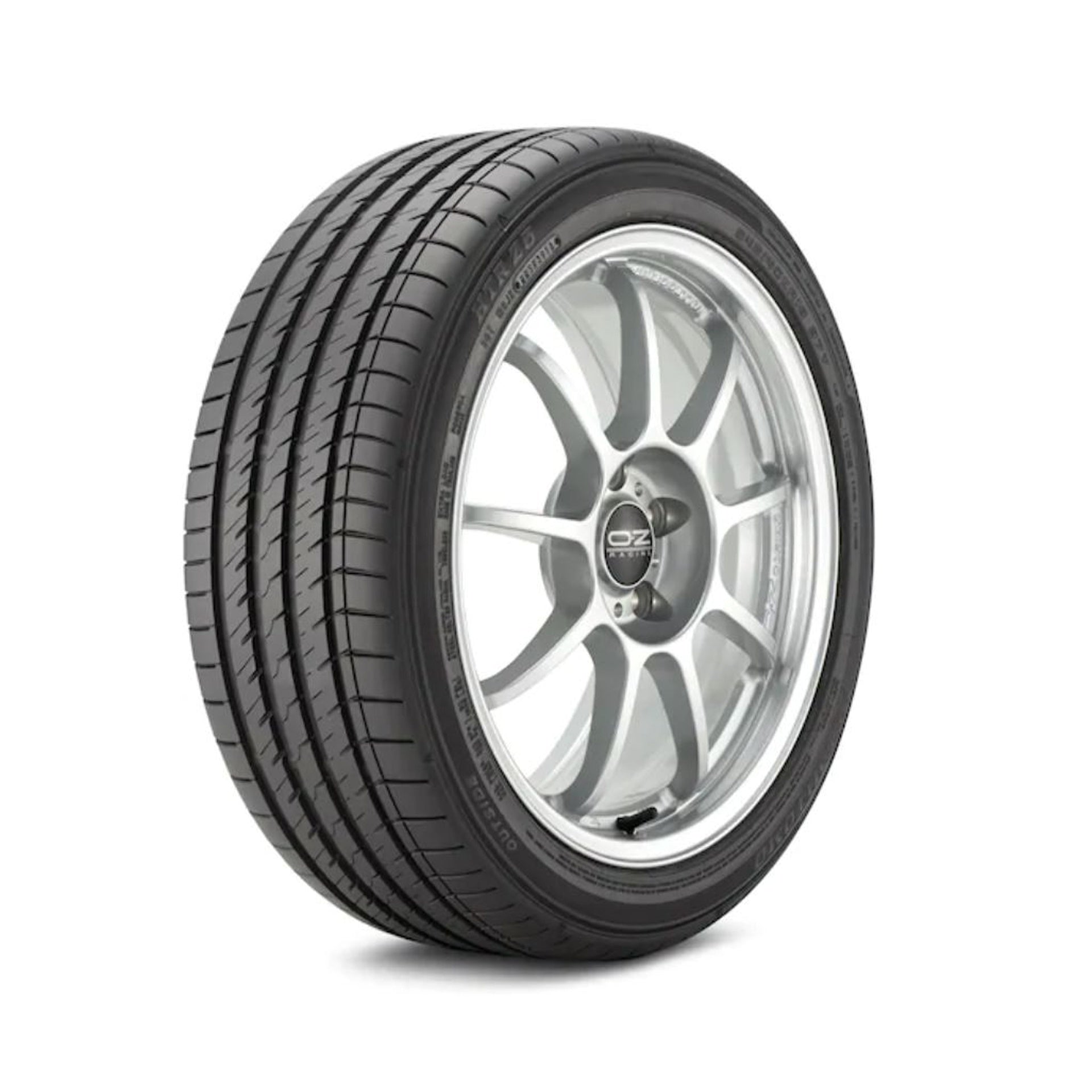 215/45R17 XL 91Y Sumitomo HTR Z5