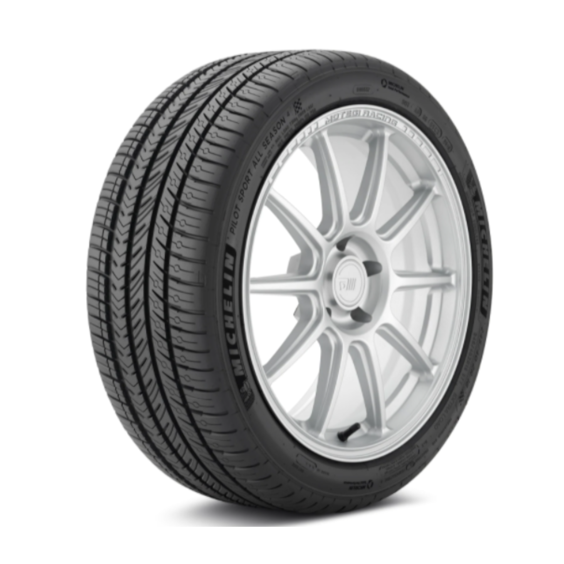 215/45R18 XL 93Y Michelin PILOT SPORT A/S 4