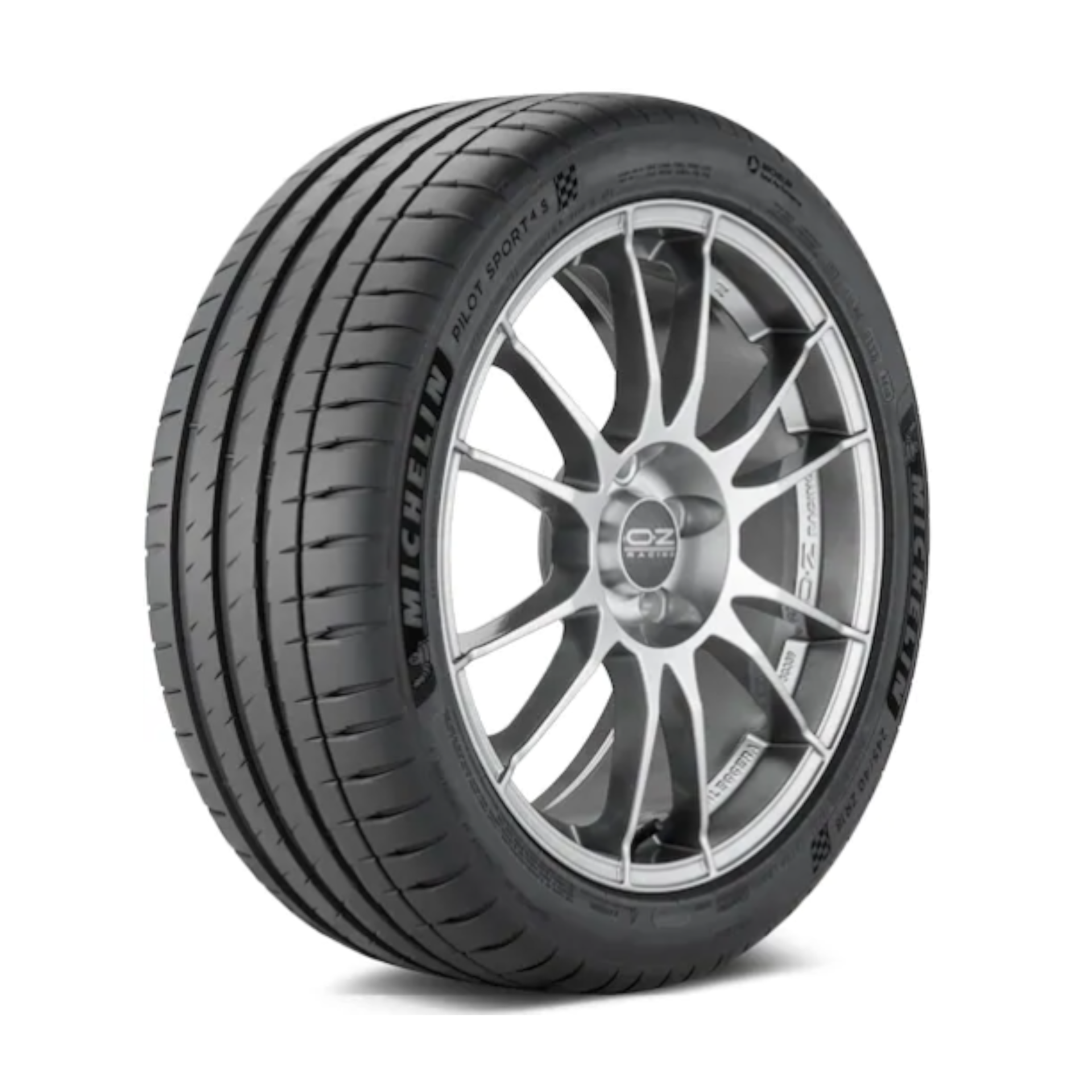 215/45R20 XL 95Y Michelin PILOT SPORT 4 S