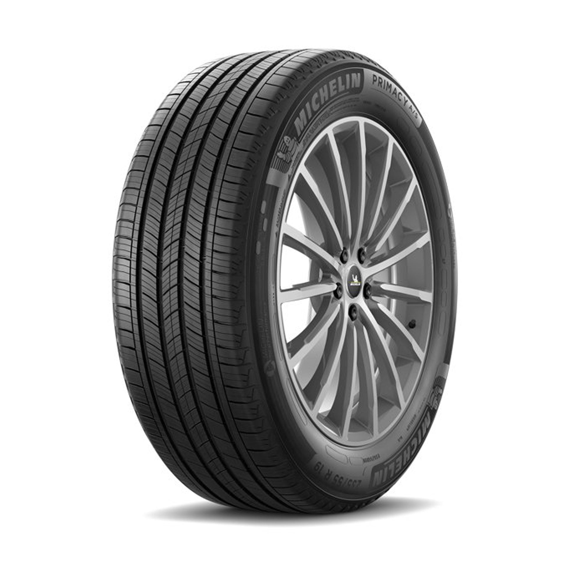 215/50R17 91V Michelin PRIMACY A/S