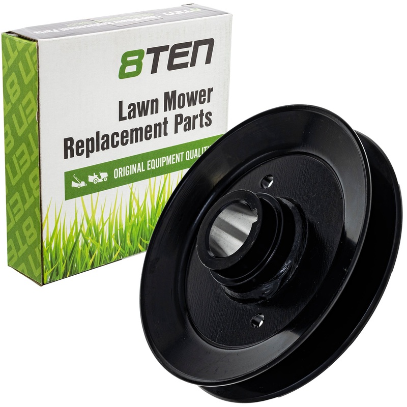 Pulley For Gravely Ariens 09242500 07331067