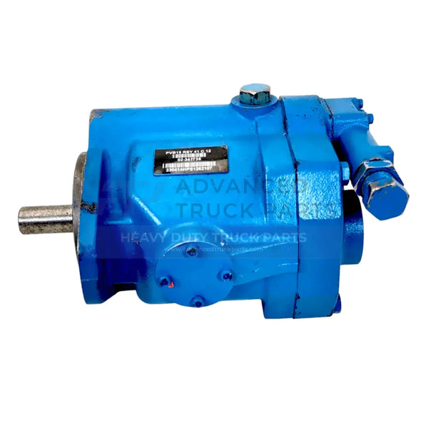 PVB15-RSY-41-C-12 Genuine Vickers Open Circuit Piston Pump Eaton Vickers