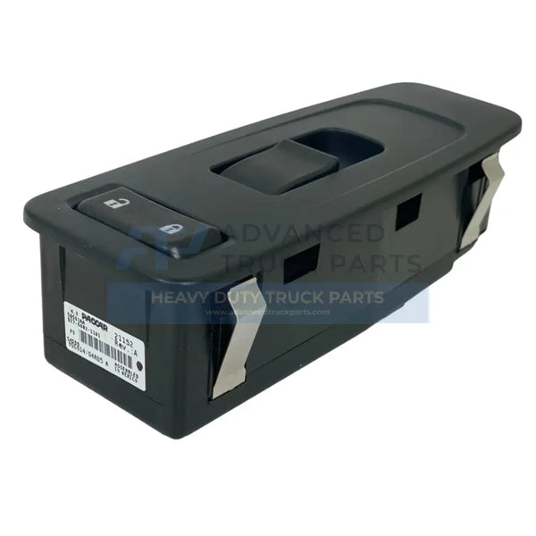 Q27-6082-1102 Genuine Kenworth Control-2.1M Passenger Dcm