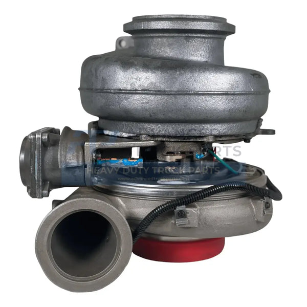 R23533361 2004-2009 Genuine Garrett GTA4502V Detroit 14.0L Turbocharger
