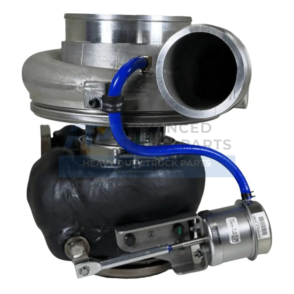 R23534805 Genuine Detroit Diesel Gta4202Bdln Turbocharger For Series 60 14.0L