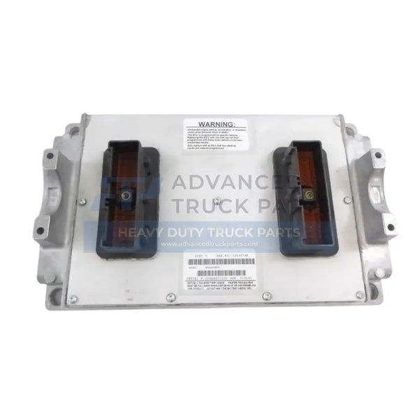 R23535798 2003-2007 Genuine Detroit Diesel 60 Series Engine Control Module