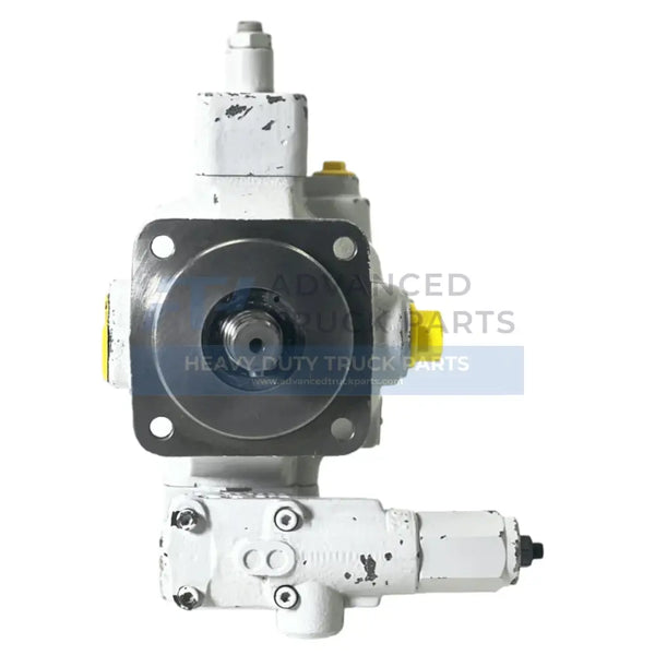 R900580381 Genuine Rexroth Vane Pump New Take Off
