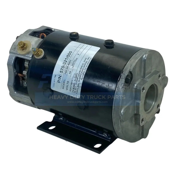 Raymond Electric Drive Motor 36V