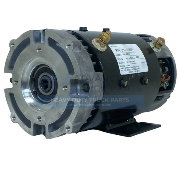 Raymond Electric Motor DC 24V