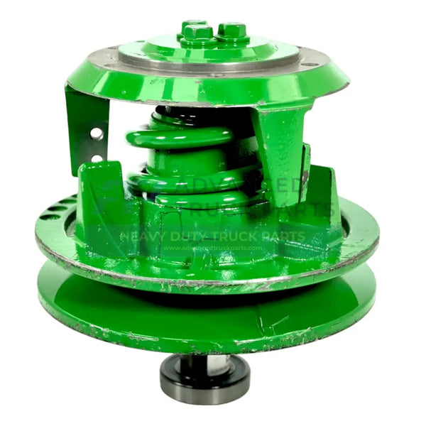RE582570 Genuine John Deere Fan Drive Dry Driven Assembly 9L