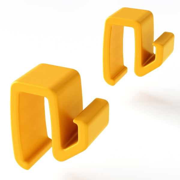 Coat Hanger (2pc) | Rivian R1S & R1T
