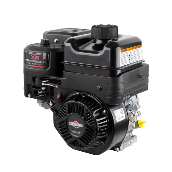 Briggs & Stratton 130G32-0022-F1 XR Series 6.5 HP 208cc Horizontal Shaft Engine
