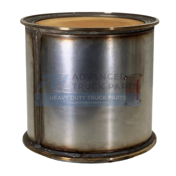 Roadwarrior DPF Diesel Particulate Filter For Volvo Mack