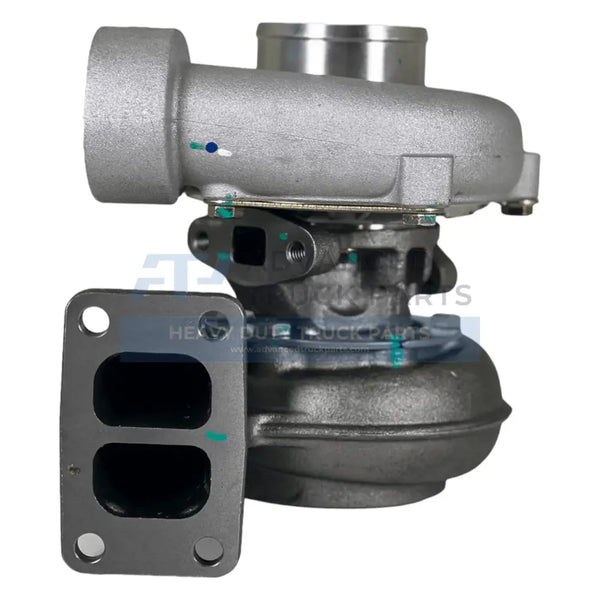 Rotomaster Turbocharger For John Deere 7.6L